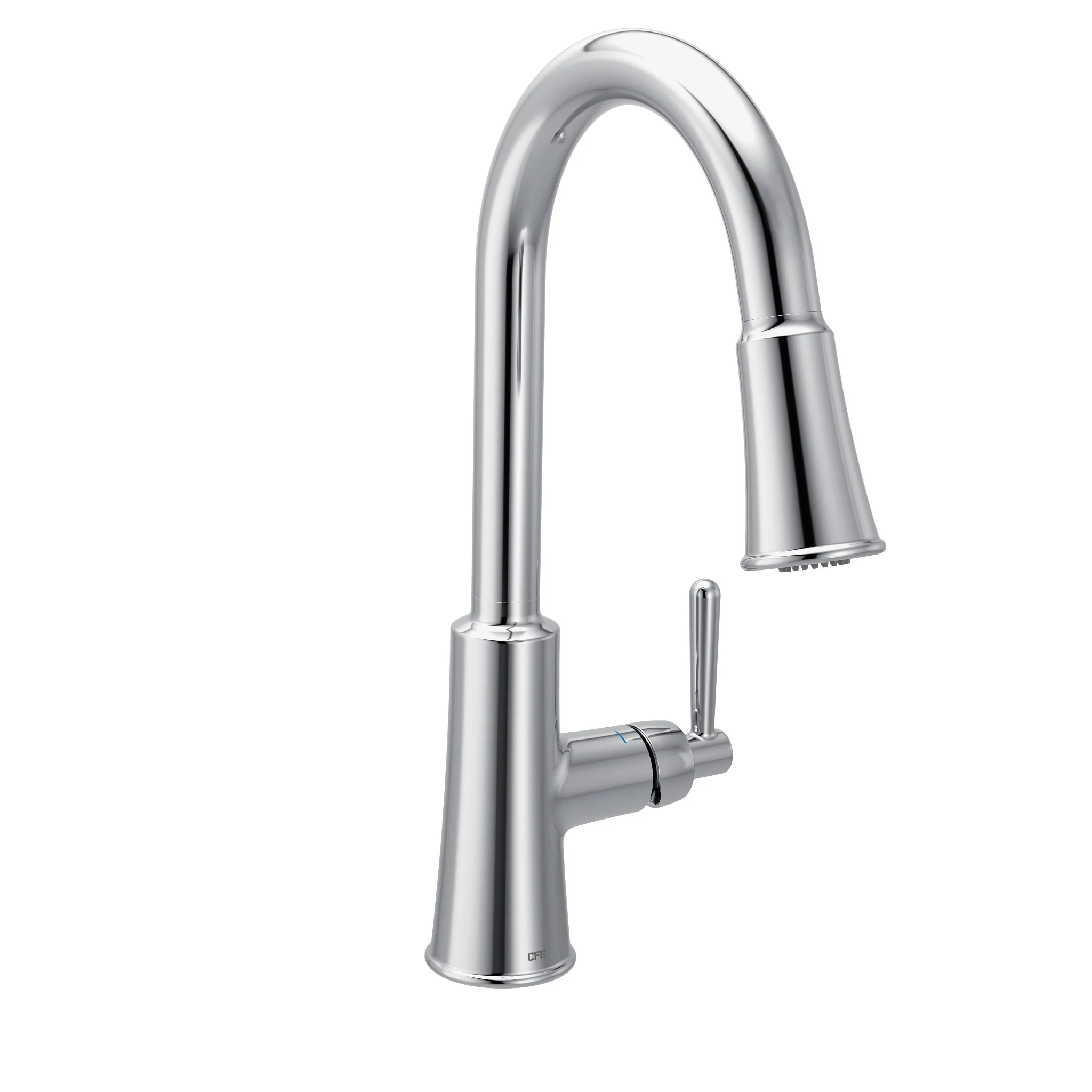 Moen 72135 Cfg Ember Pd Kd Srs 1.5 GPM - Image 3