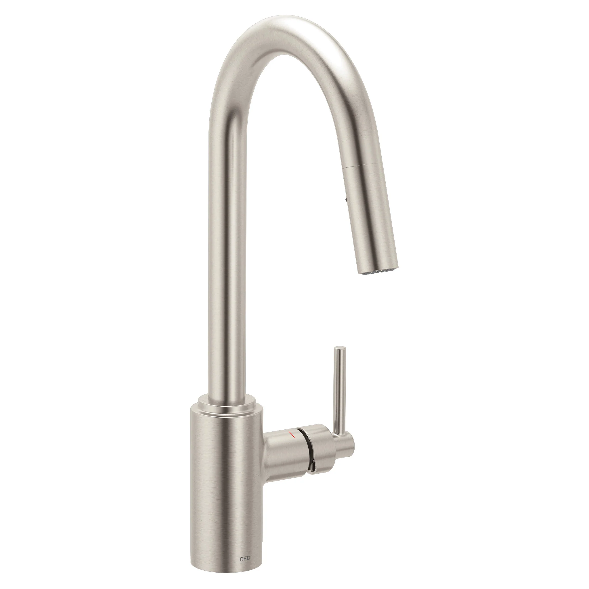 Moen 75135 Cfg Aluma Pd Kd Bl 1.5 GPM - Image 3