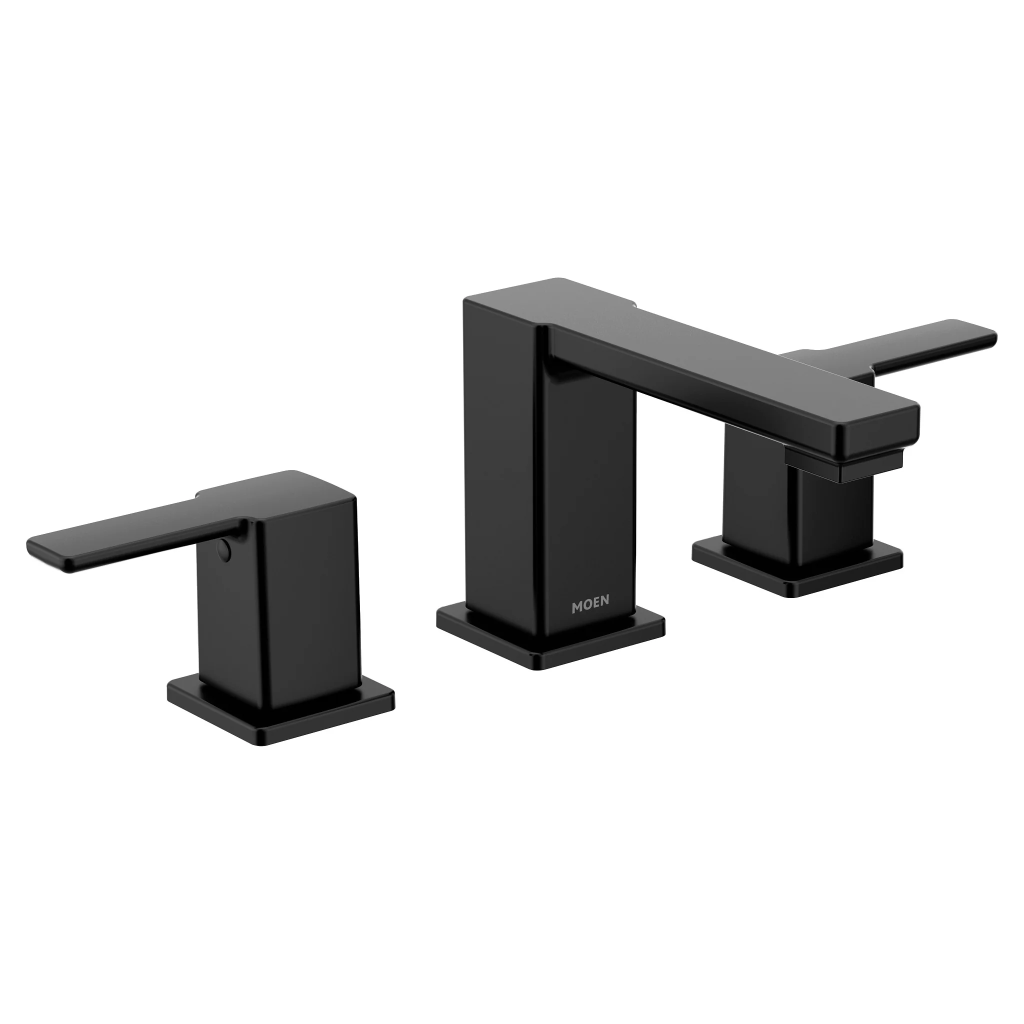 Moen 90 Degree TVS6721 Two-Handle Bathroom Faucet - Image 3