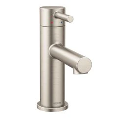 Moen Align 6190 One-Handle Bathroom Faucet - Image 4