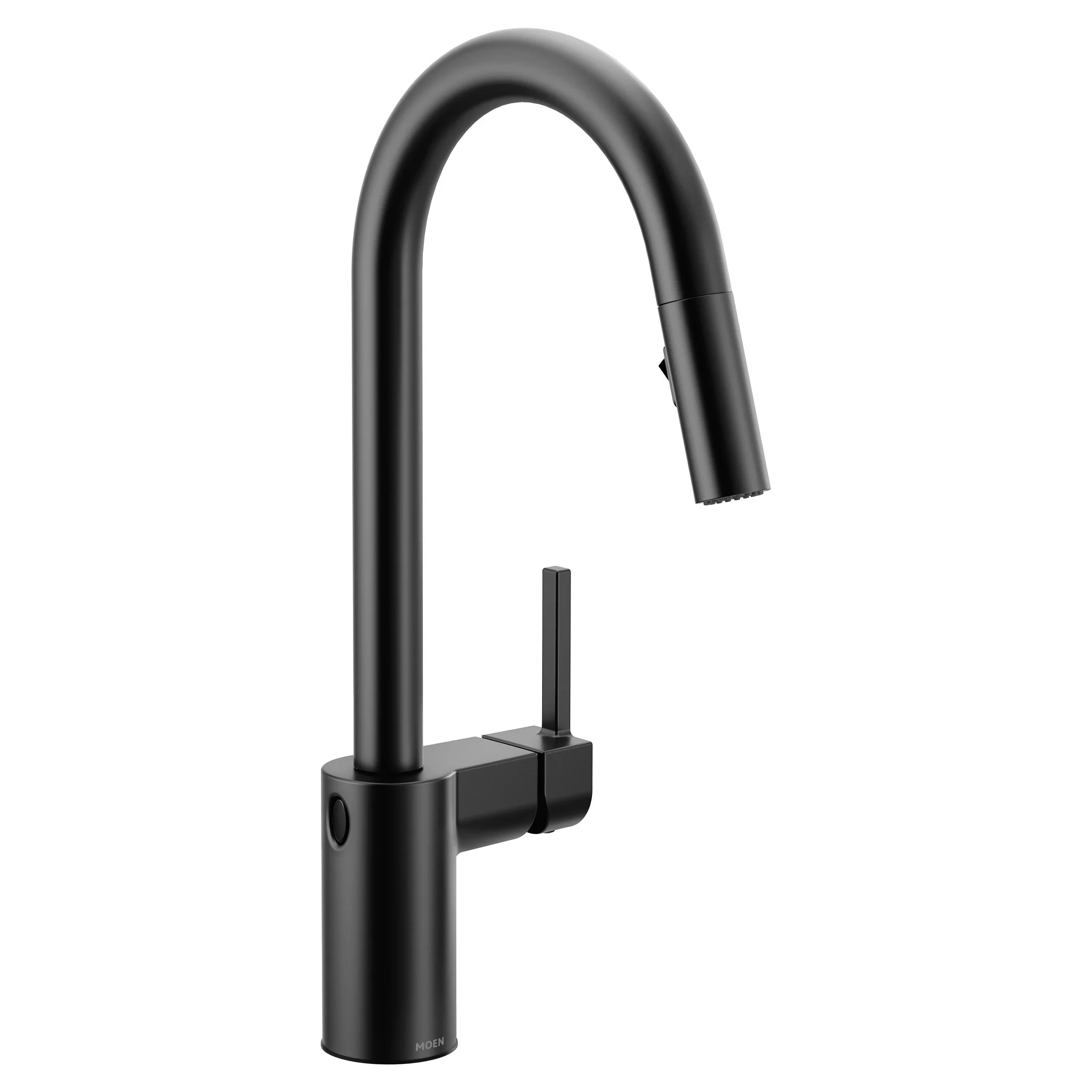 Moen Align 7565EW One-Handle Pulldown Kitchen Faucet - Image 3