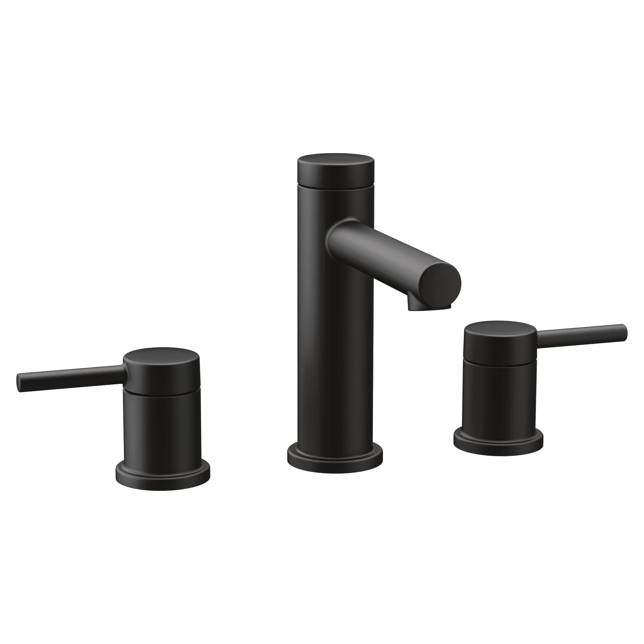 Moen Align TV6193 Two-Handle Bathroom Faucet