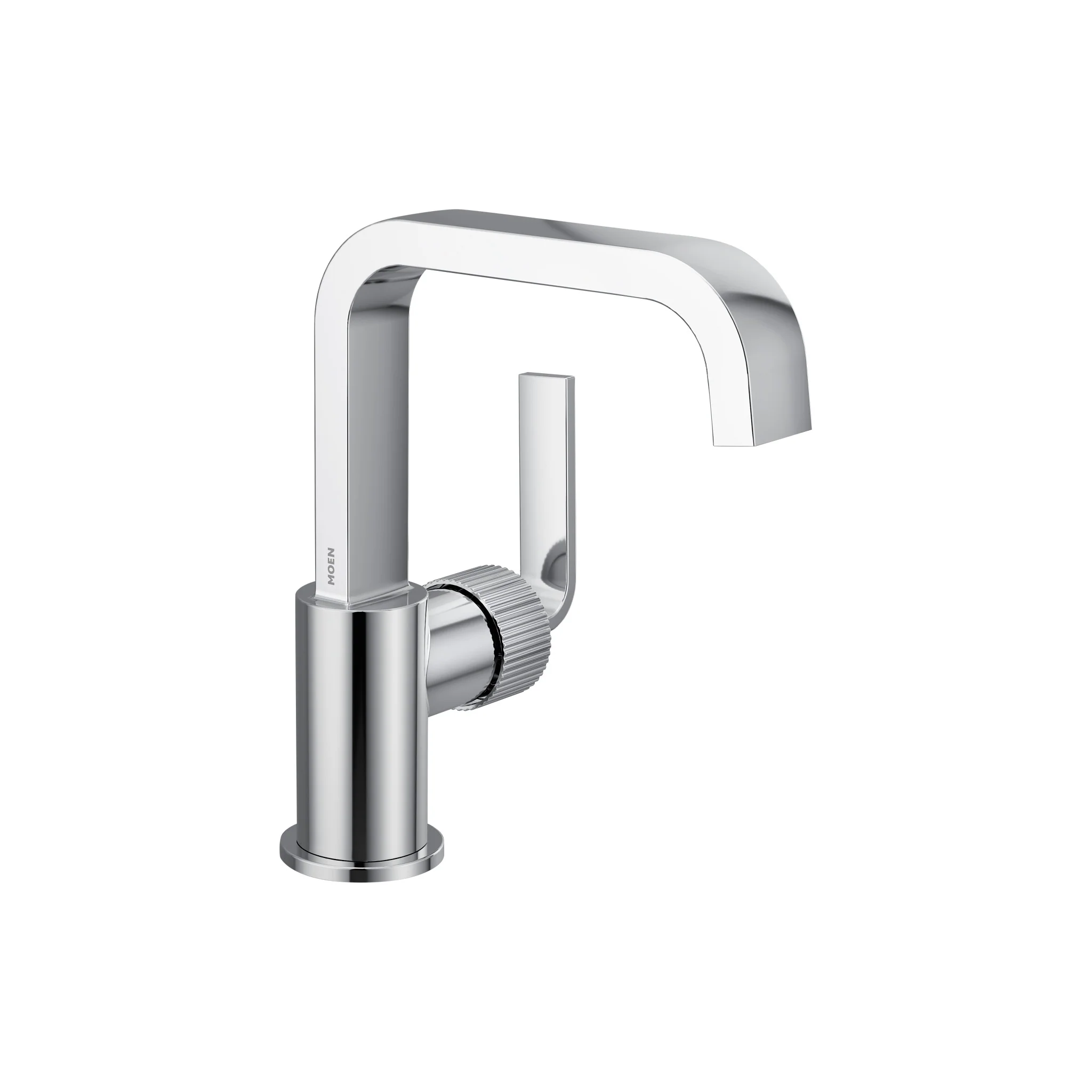 Moen Cambium S5748 One-Handle Bathroom Faucet