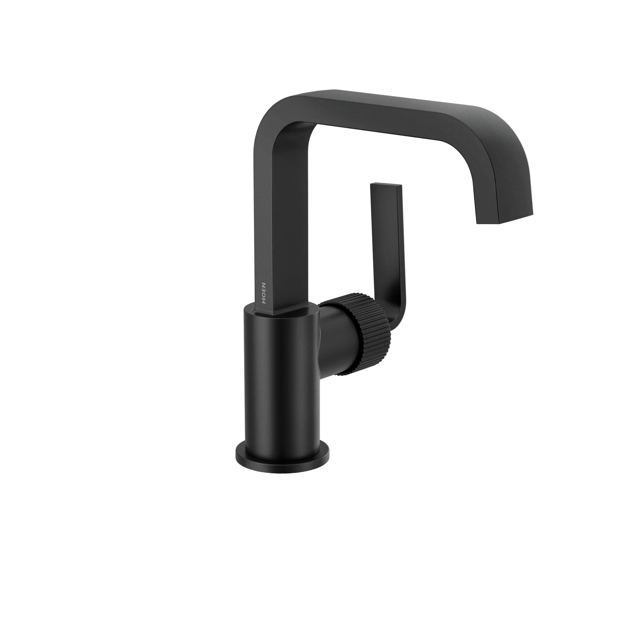Moen Cambium S5748 One-Handle Bathroom Faucet - Image 2