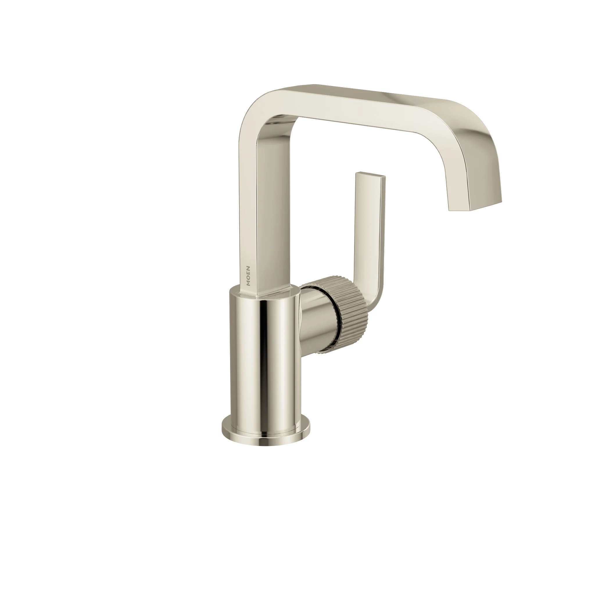 Moen Cambium S5748 One-Handle Bathroom Faucet - Image 4
