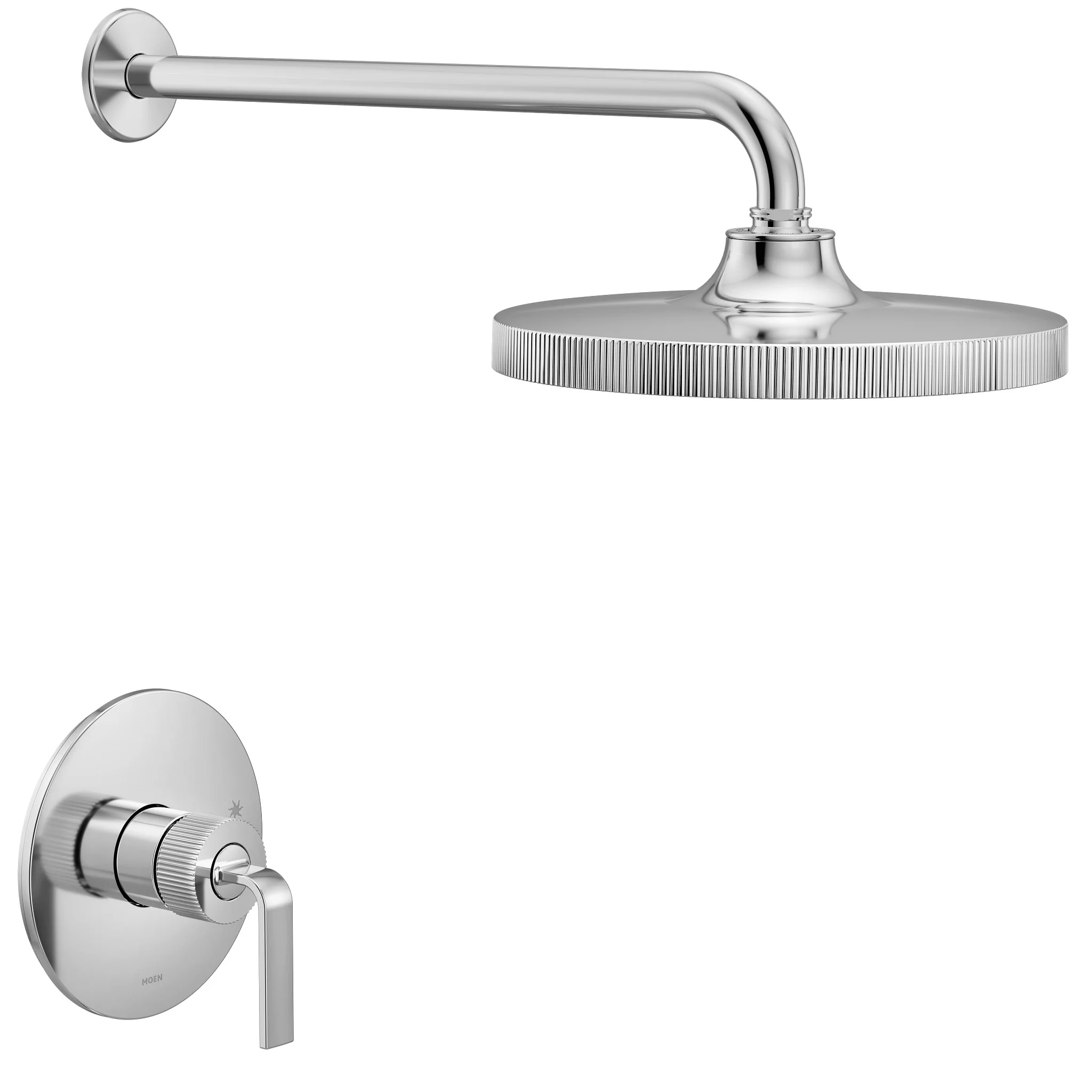 Moen Cambium TS2582EP Posi-Temp(R) shower only - Image 2