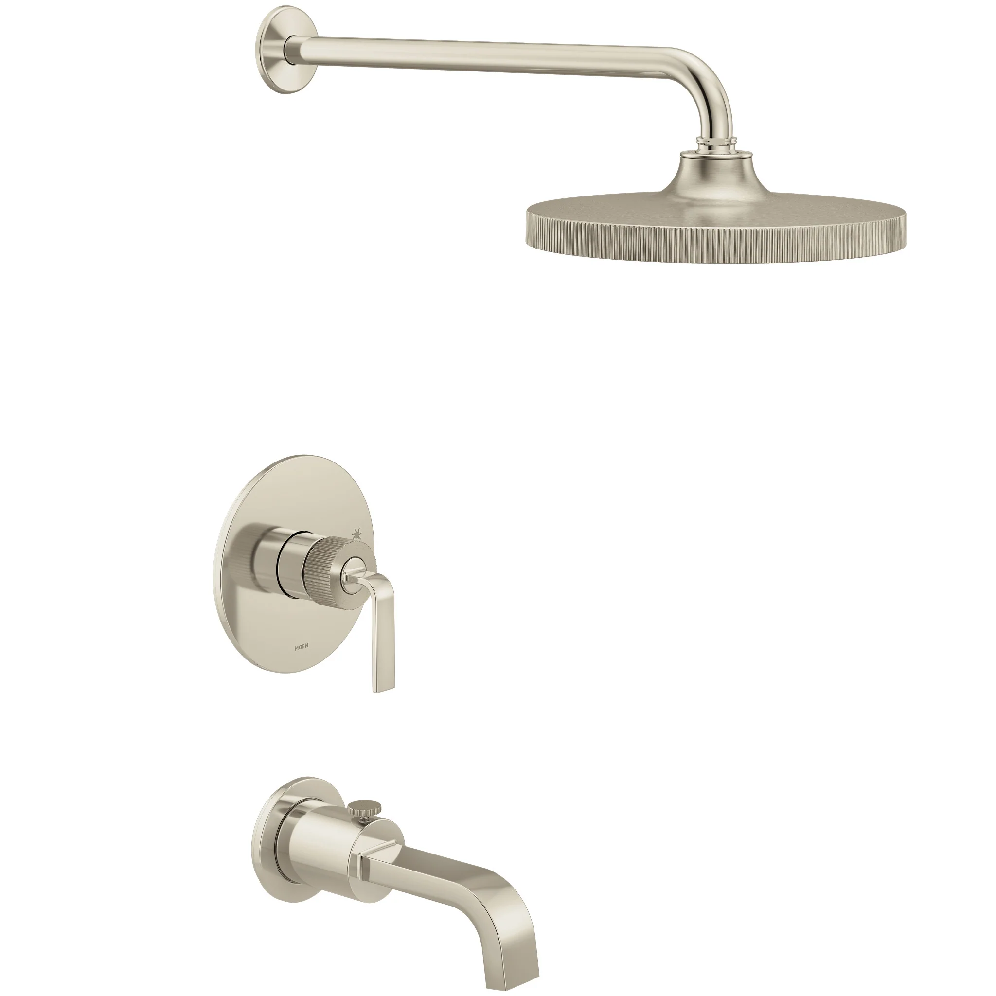 Moen Cambium TS2583EP Posi-Temp(R) tub/shower - Image 4
