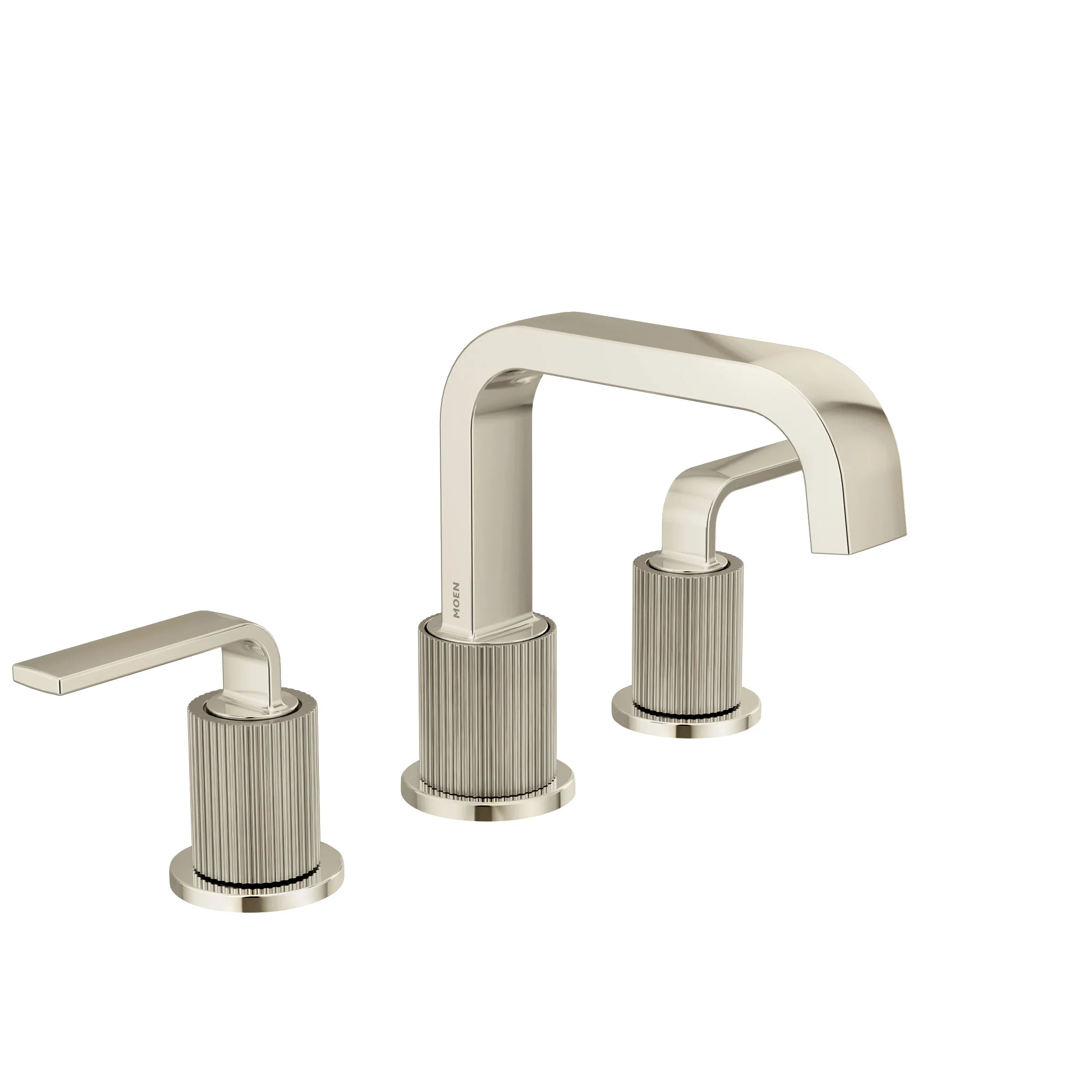 Moen Cambium TVS5758 Two-Handle Bathroom Faucet - Image 4