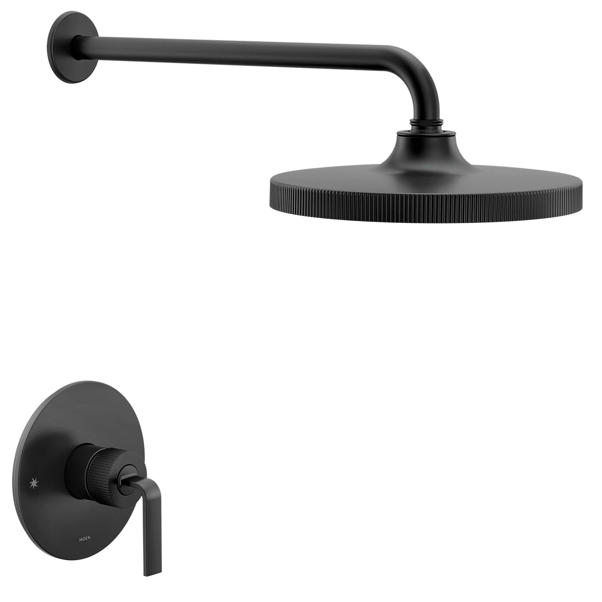 Moen Cambium UTS3582EP M-CORE 3 series shower only - Image 2