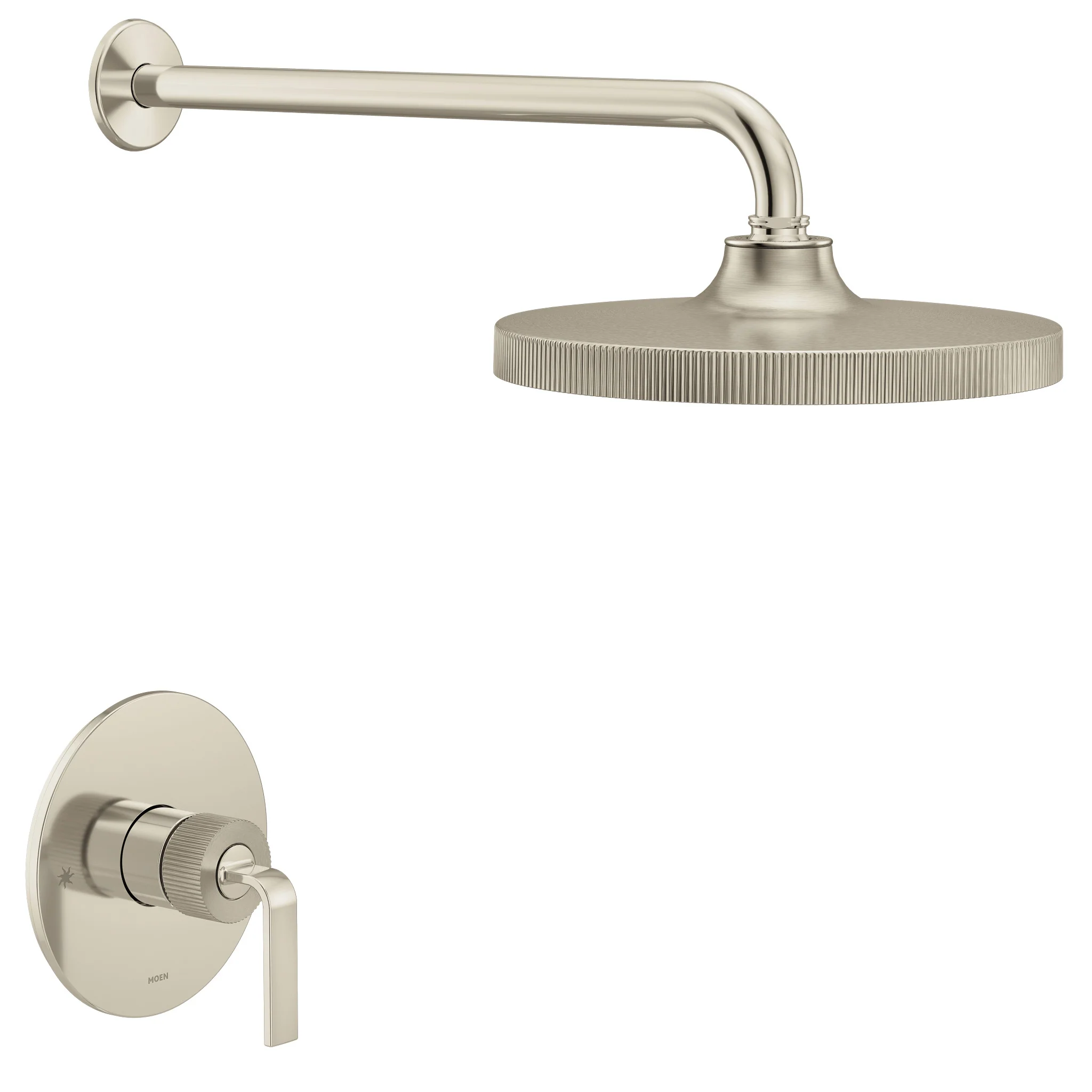 Moen Cambium UTS3582EP M-CORE 3 series shower only - Image 4
