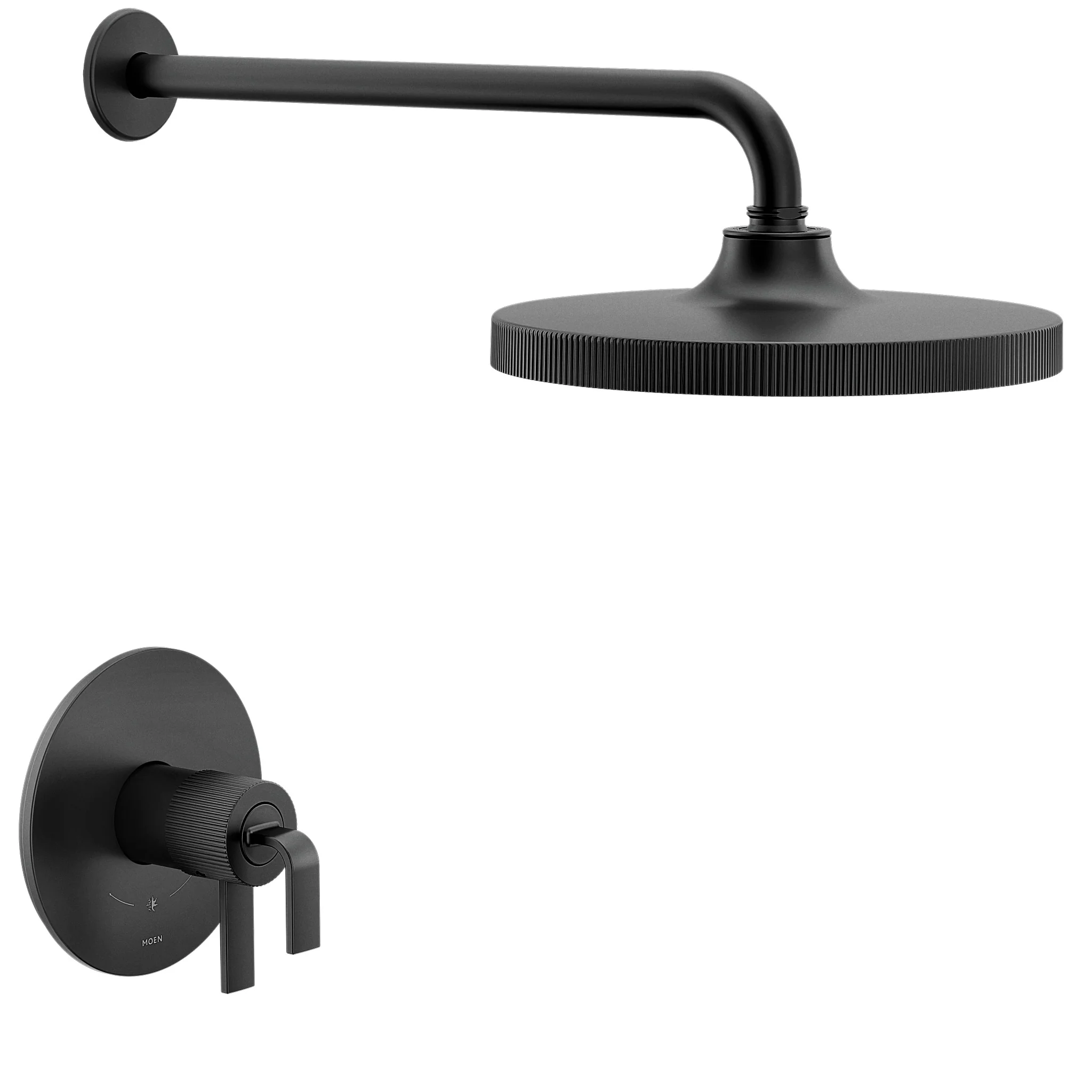 Moen Cambium UTS4582EP M-CORE 4-Series Shower Trim - Image 3
