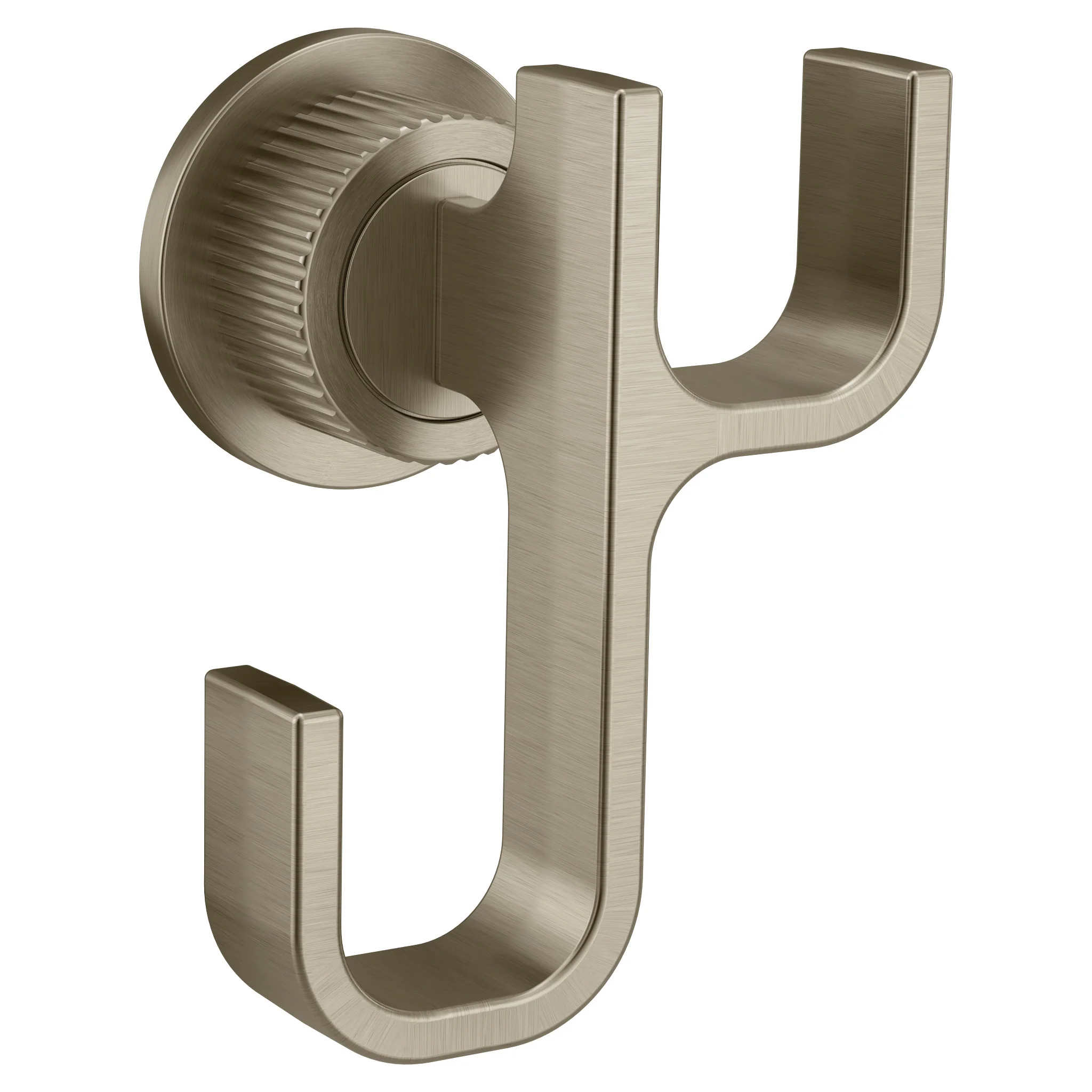 Moen Cambium YB0602 Double Robe Hook - Image 3