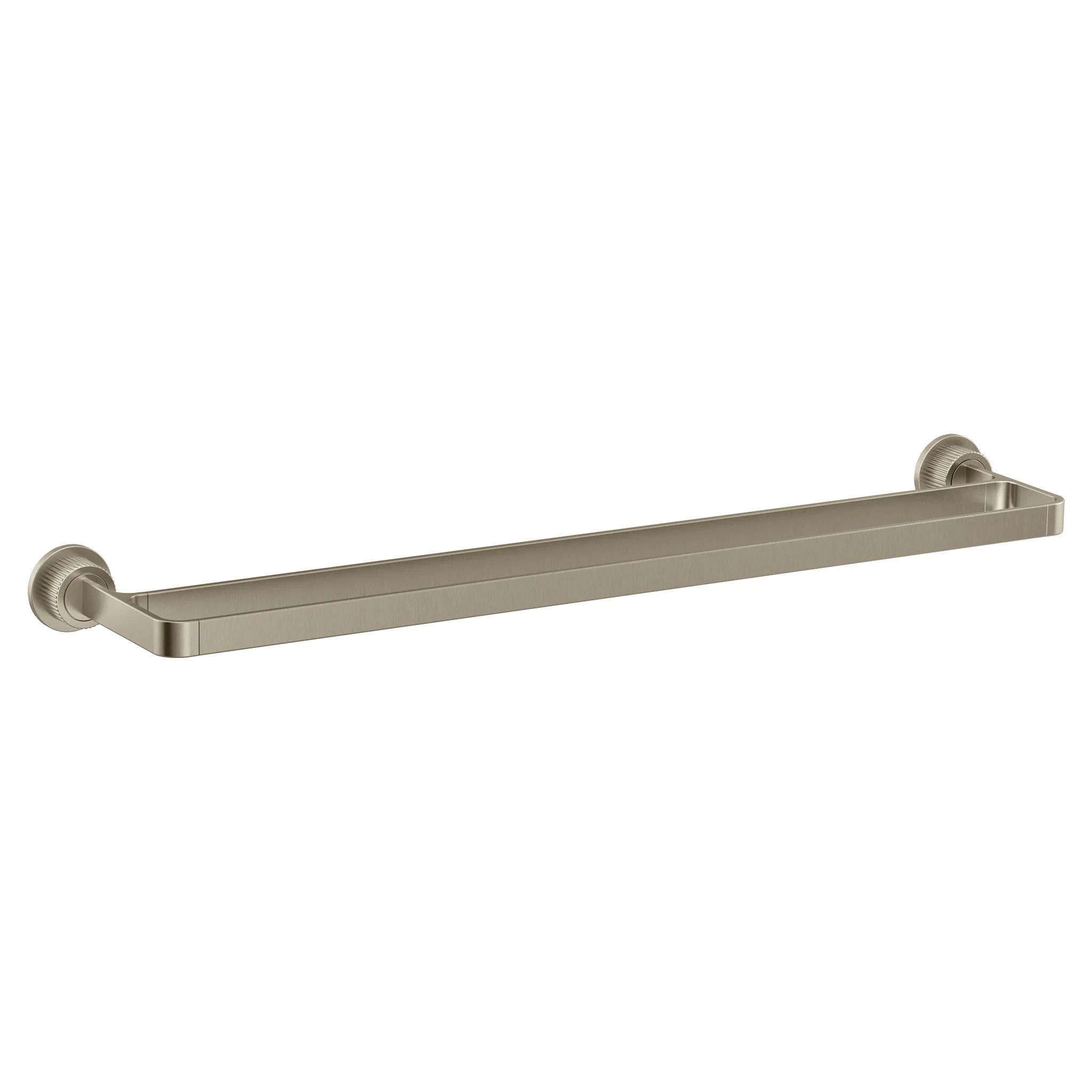 Moen Cambium YB0622 24" Double Towel Bar - Image 2
