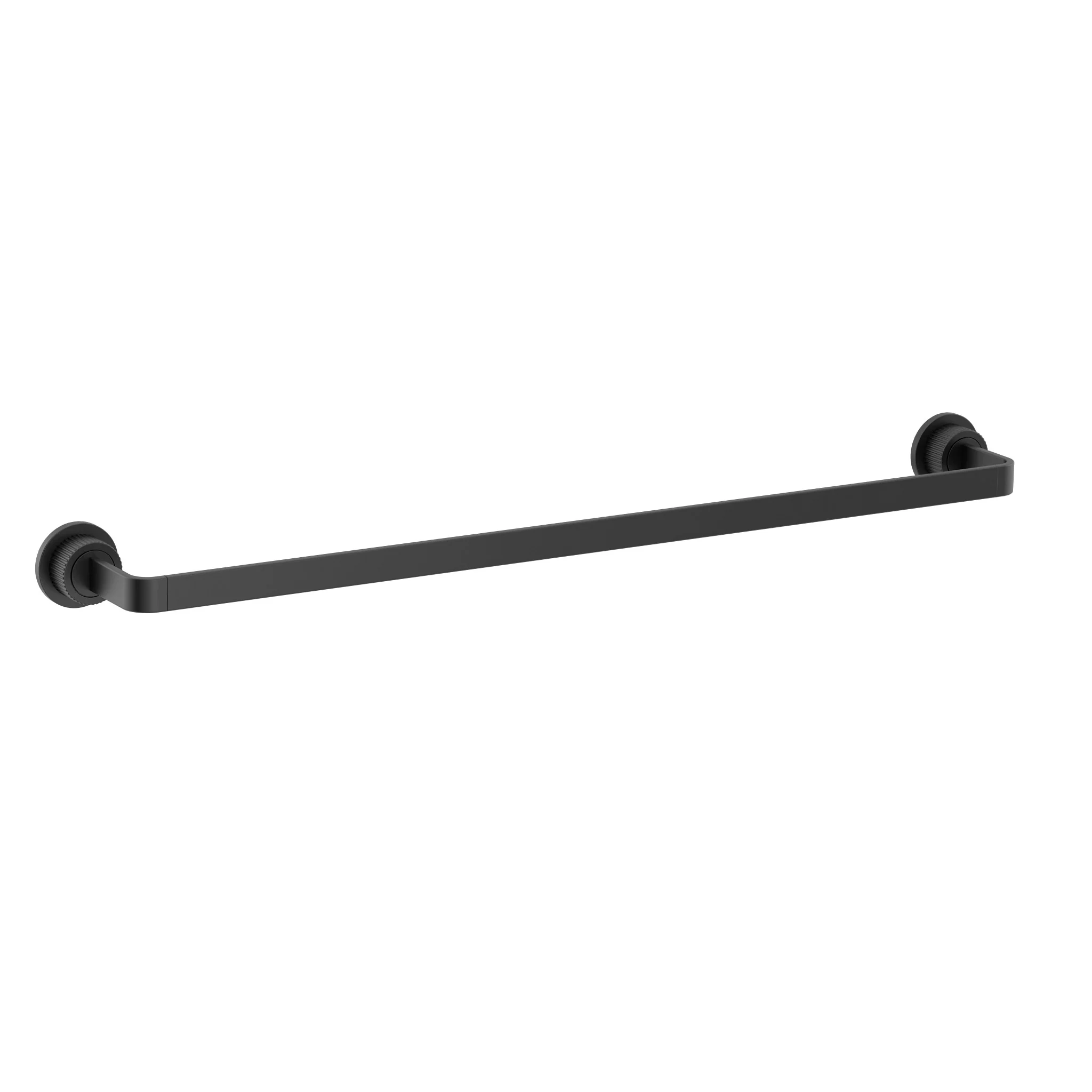 Moen Cambium YB0624 24" Towel Bar - Image 2