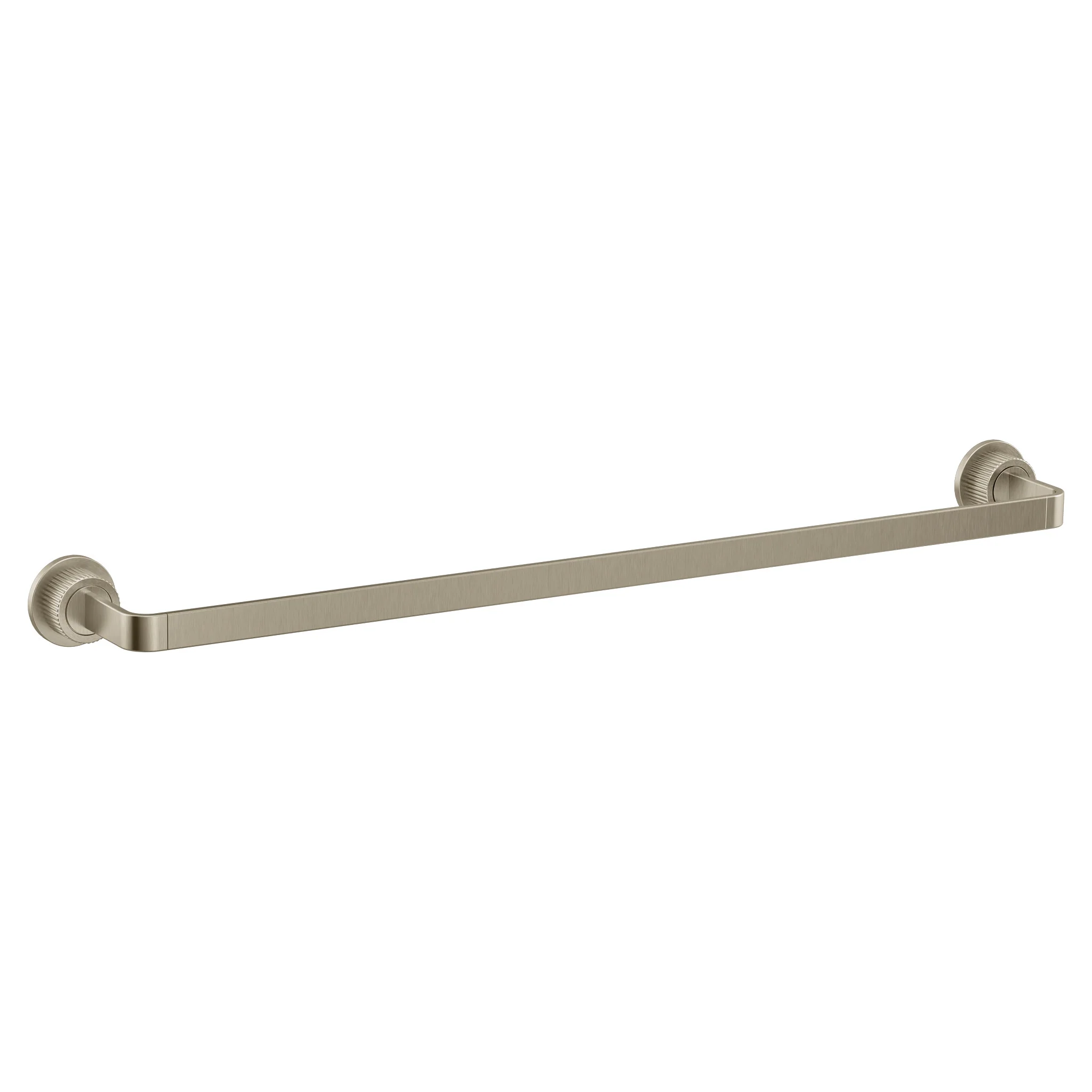 Moen Cambium YB0624 24" Towel Bar - Image 3