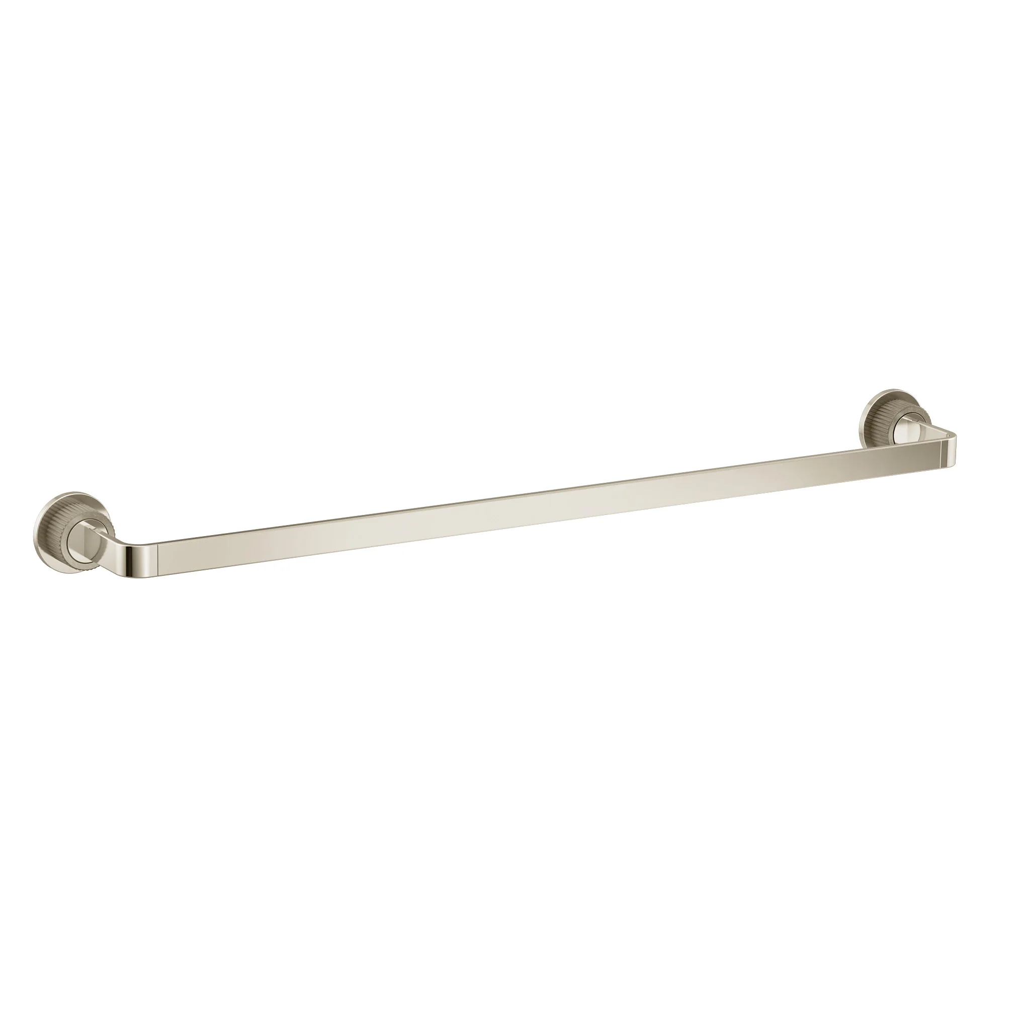 Moen Cambium YB0624 24" Towel Bar - Image 4