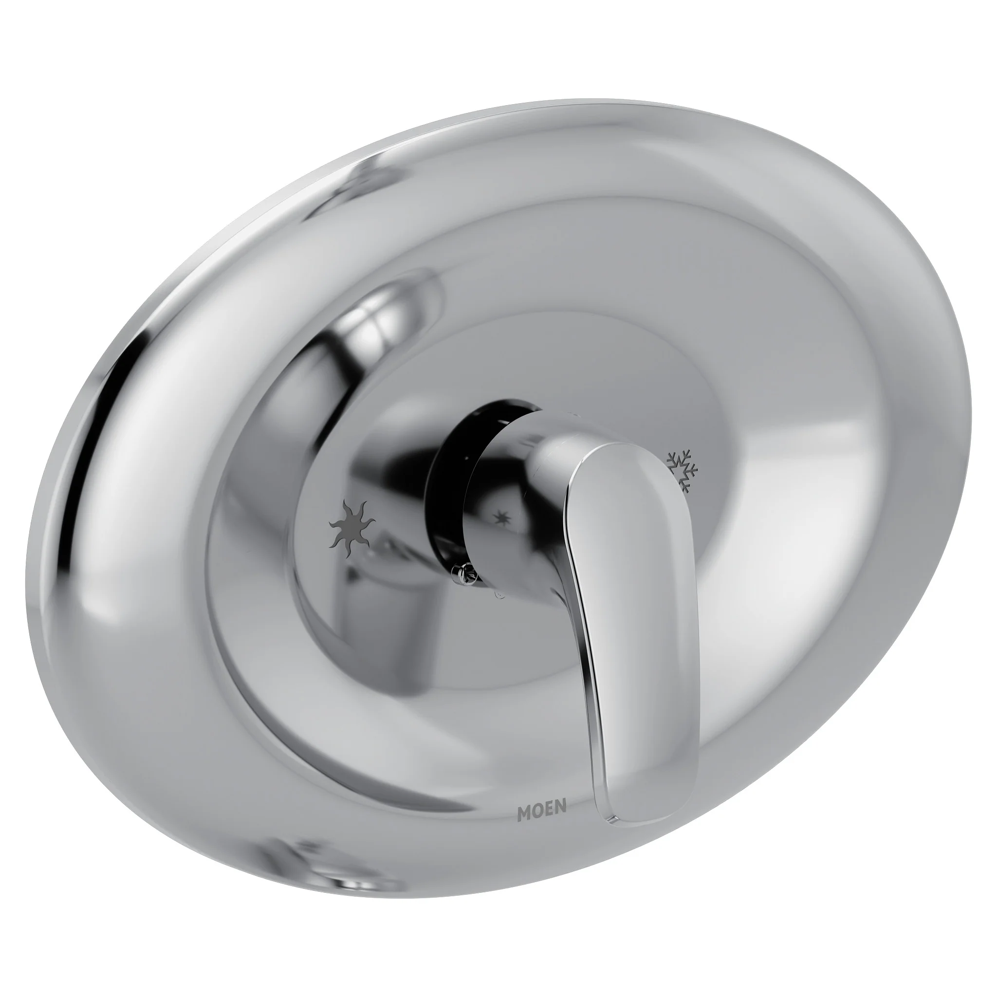 Moen Chateau L23569EP Posi-Temp(R) tub/shower