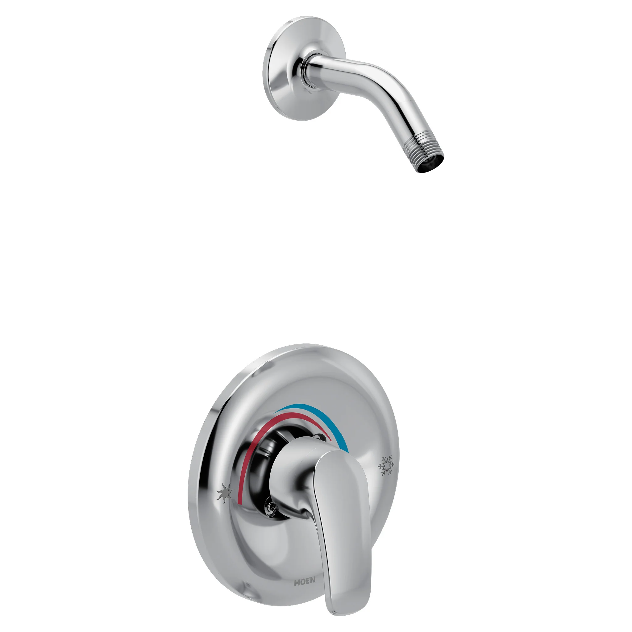 Moen Chateau TL5182NH Posi-Temp(R) shower only