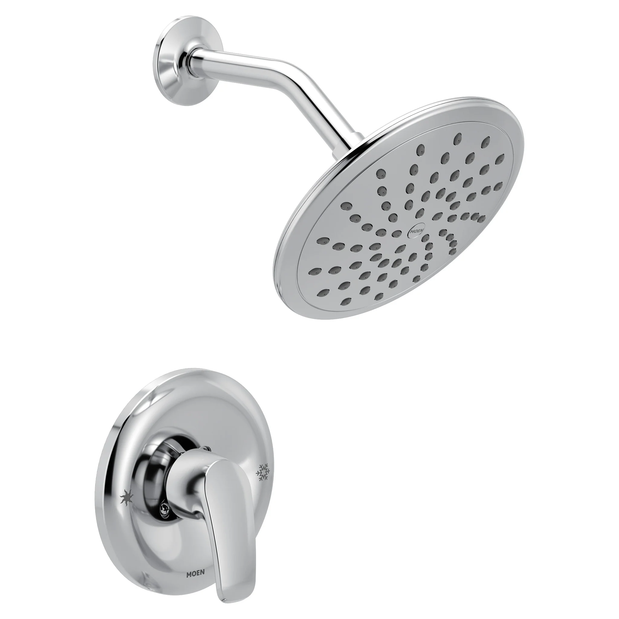 Moen Chateau TL5402EP Posi-Temp(R) shower only