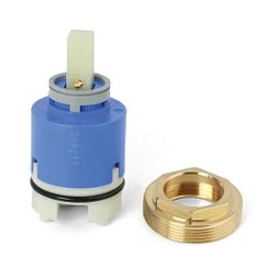 Moen Commercial 121549 1 Handle Ceramic Disc Cartridge - Models 8413 series