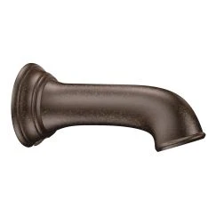 Moen Dartmoor 3858 Nondiverter Spouts - Image 3