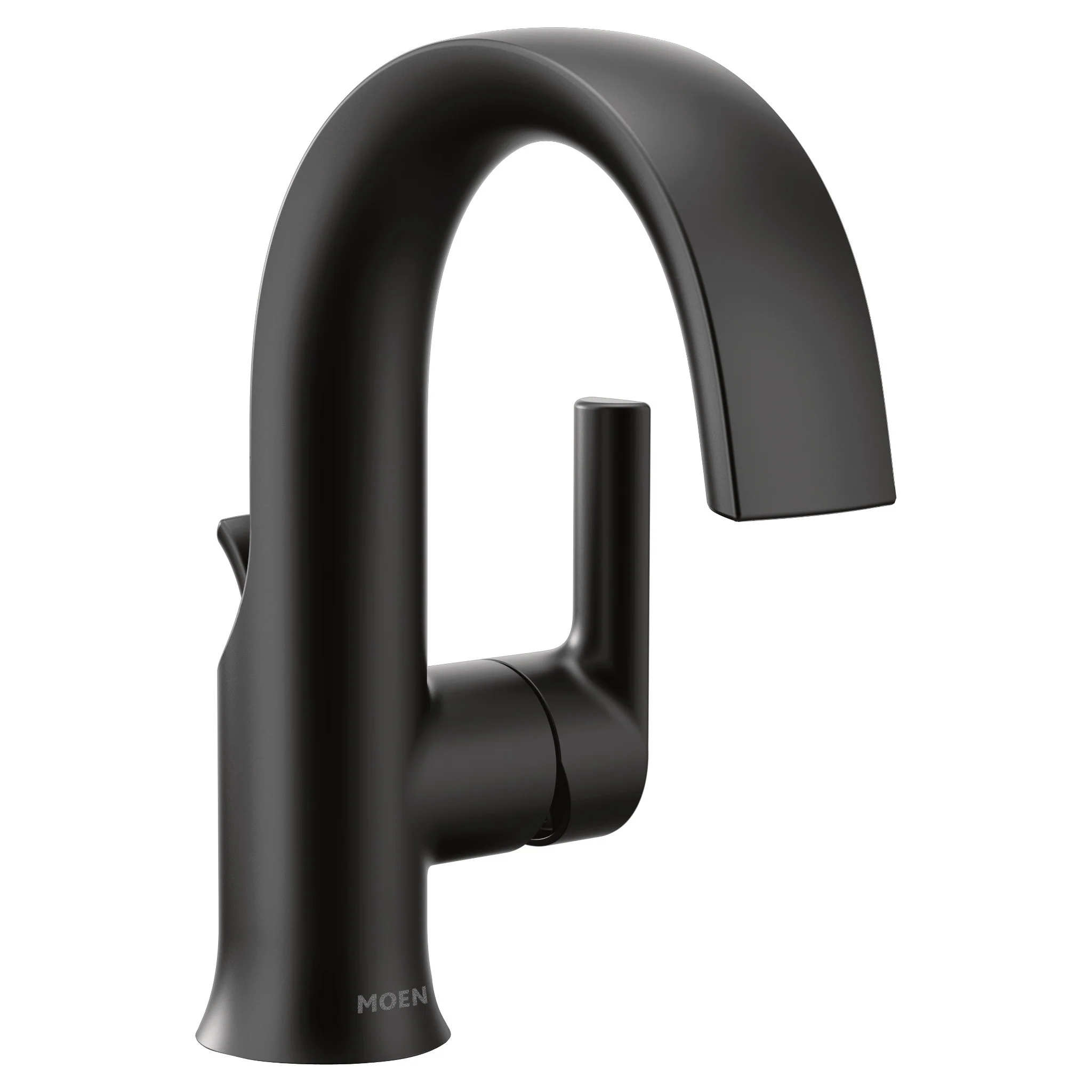Moen Doux S6910 One-Handle Bathroom Faucet