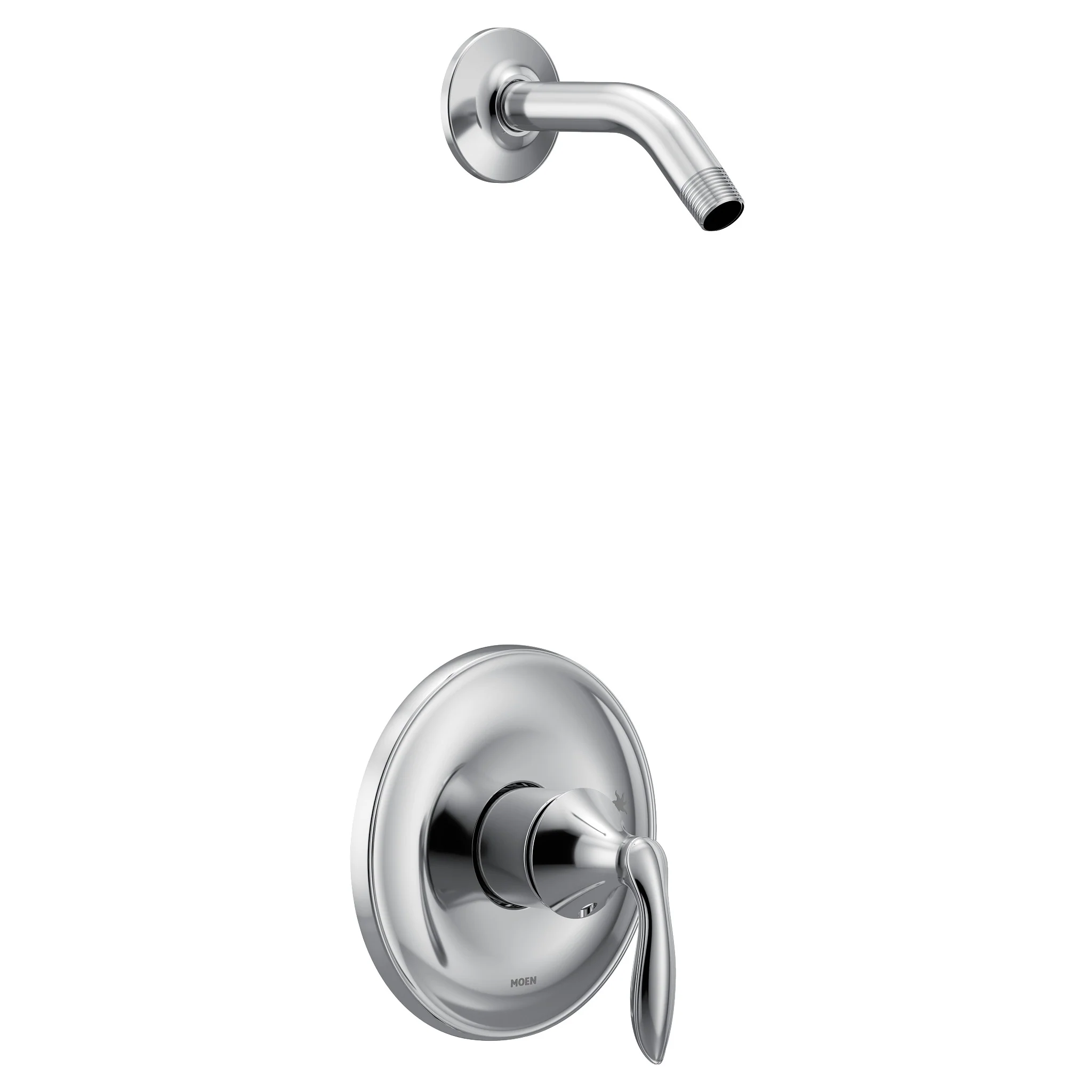 Moen Eva UT2132NH M-CORE 2-Series Shower Only - No Head - Image 2