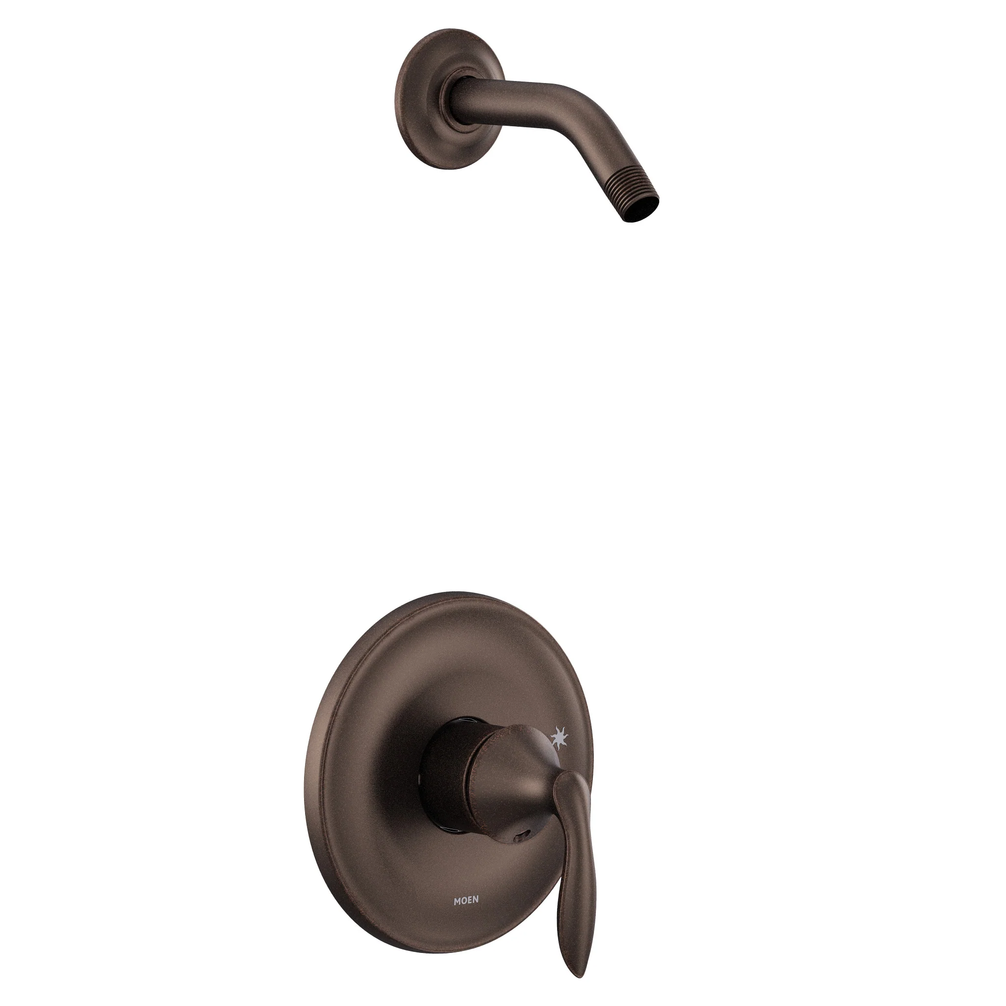 Moen Eva UT2132NH M-CORE 2-Series Shower Only - No Head - Image 3