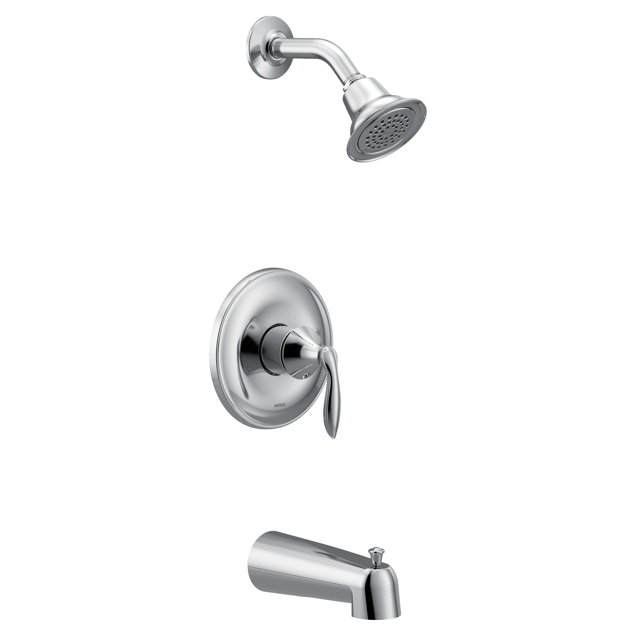 Moen Eva UT2133EP M-CORE 2-Series Tub/Shower - Image 2