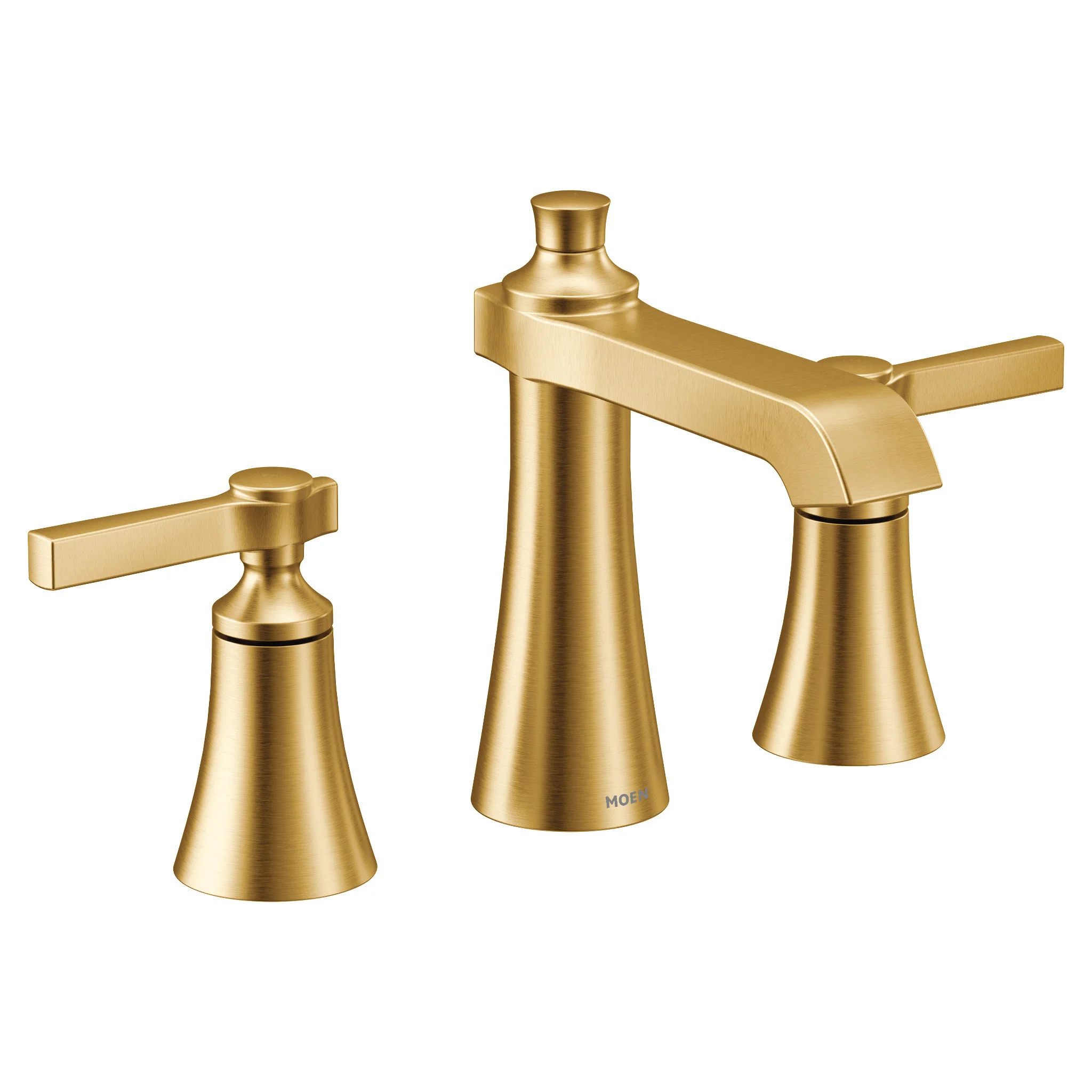 Moen Flara TVS6984 Two-Handle Bathroom Faucet - Image 4