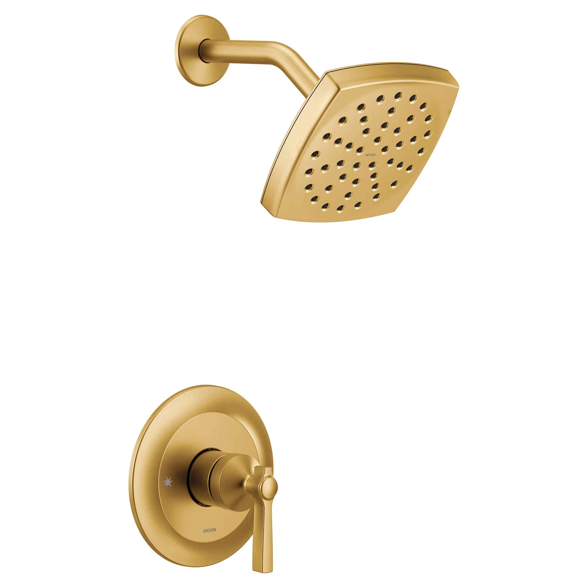 Moen Flara UTS3912EP M-CORE 3-Series Shower Only - Image 3