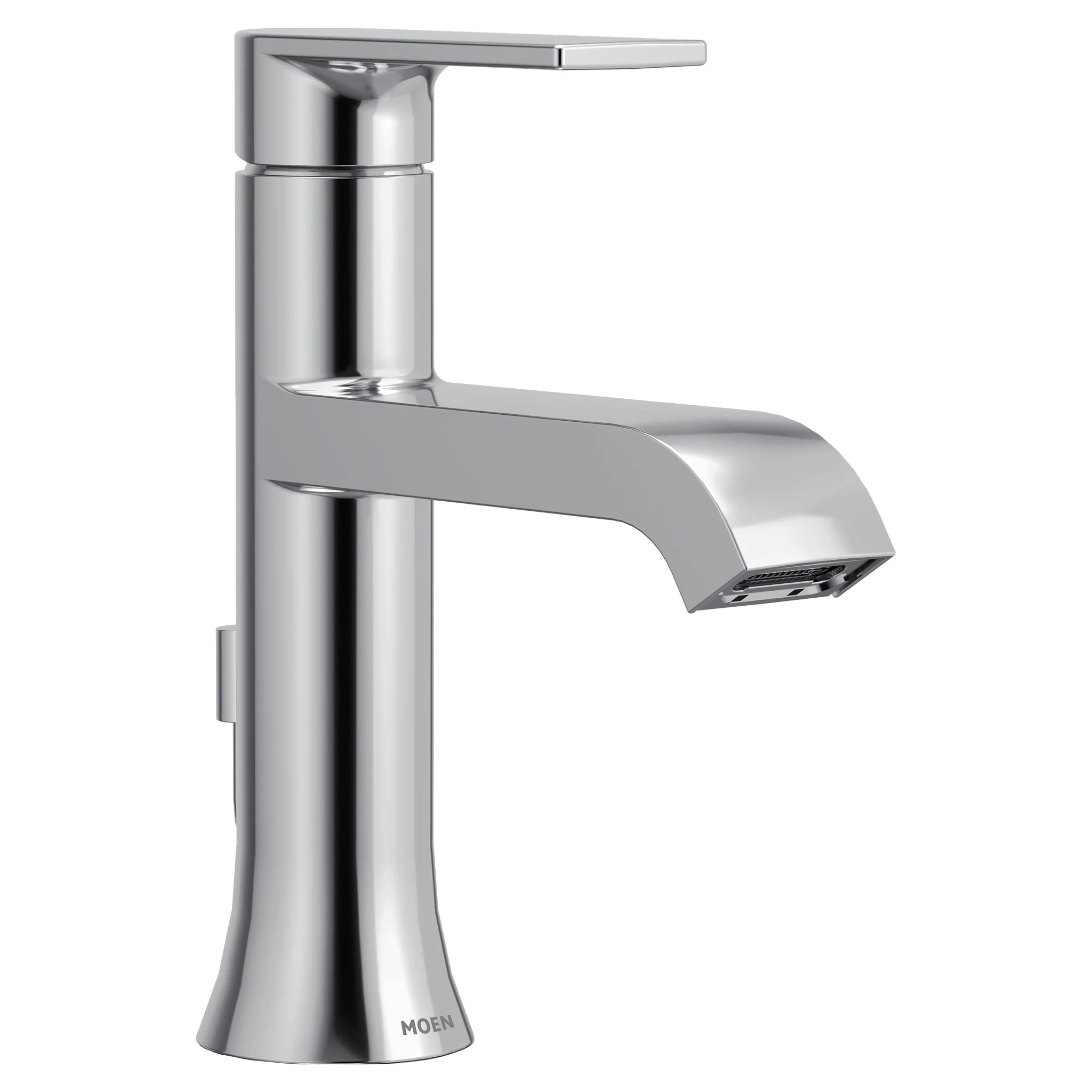 Moen Genta LX 6706 One-Handle Bathroom Faucet - Image 3