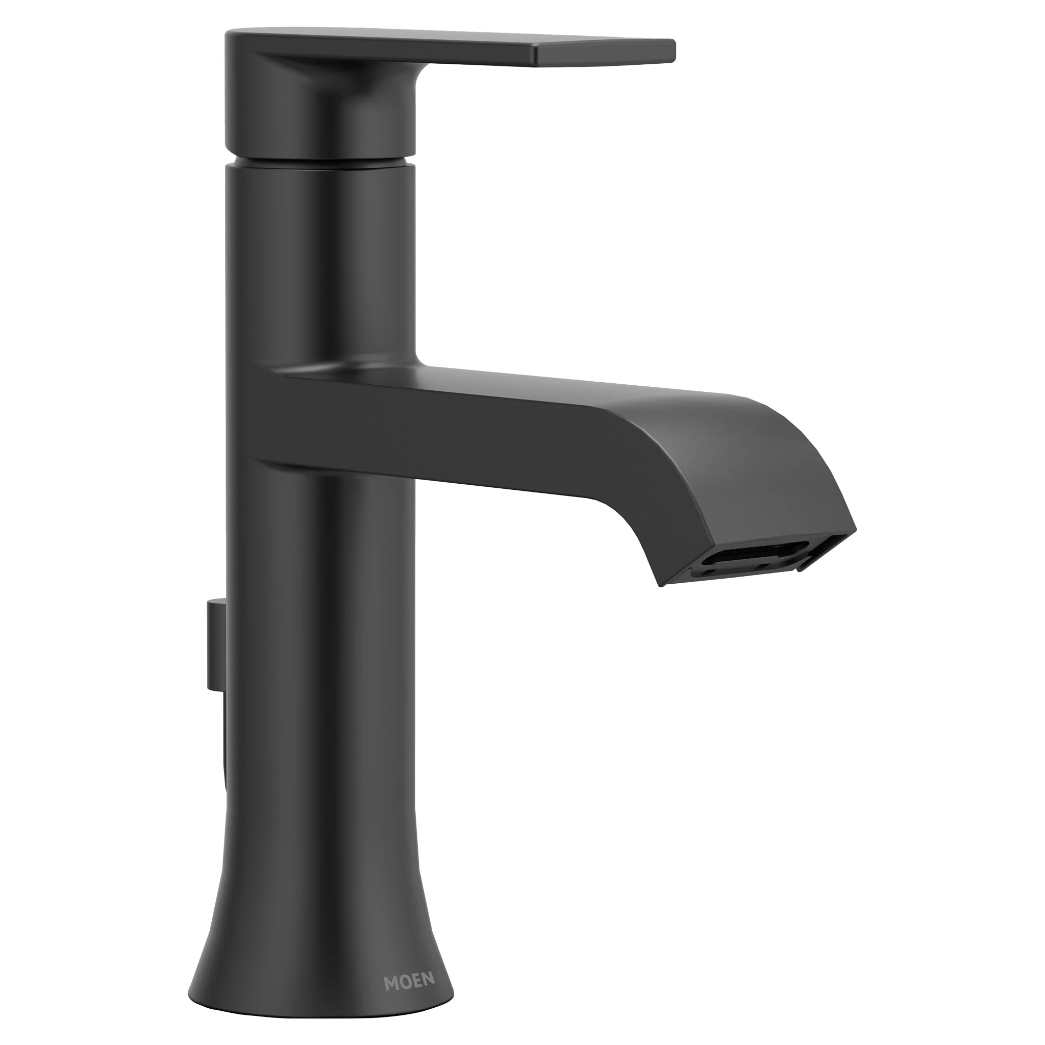 Moen Genta LX 6706 One-Handle Bathroom Faucet - Image 4