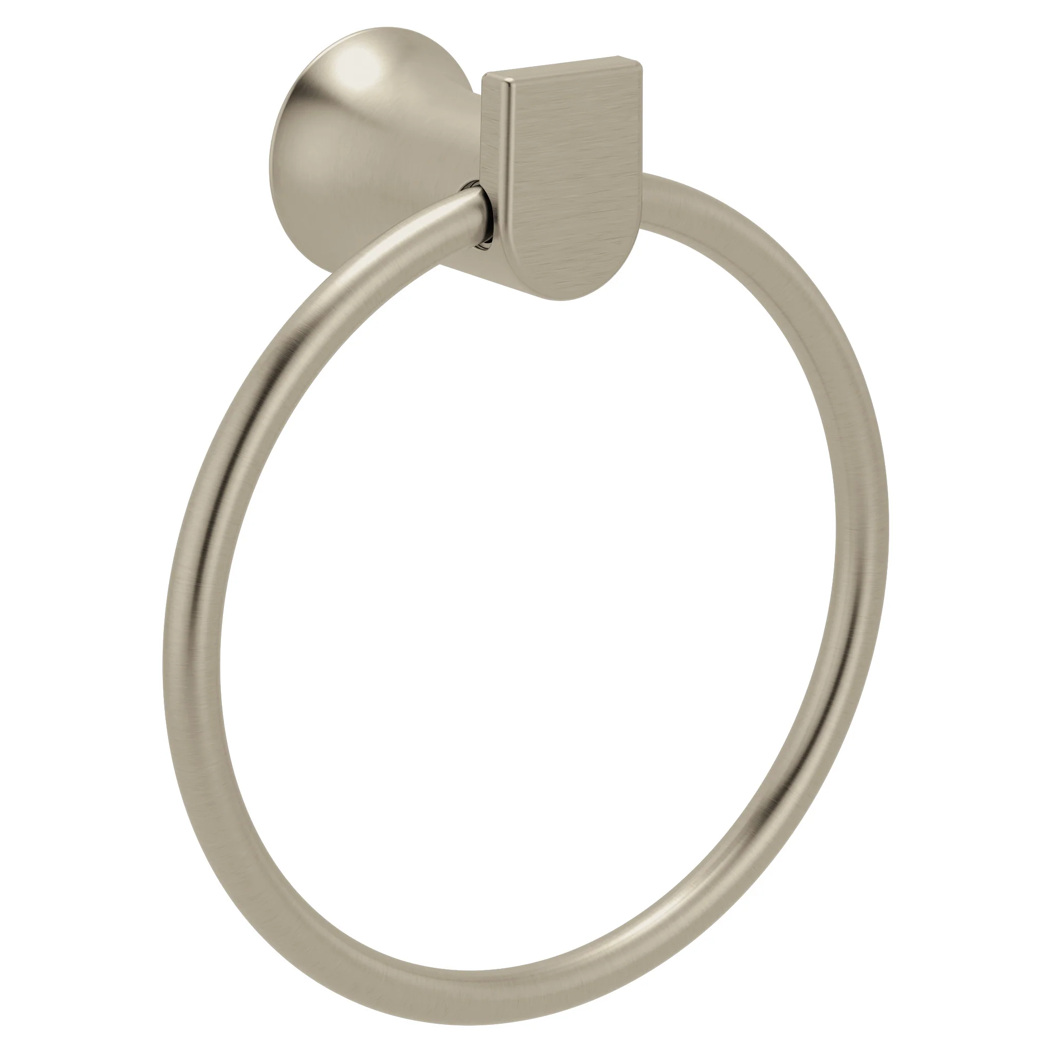 Moen Genta LX BH3885 Towel Ring - Image 2