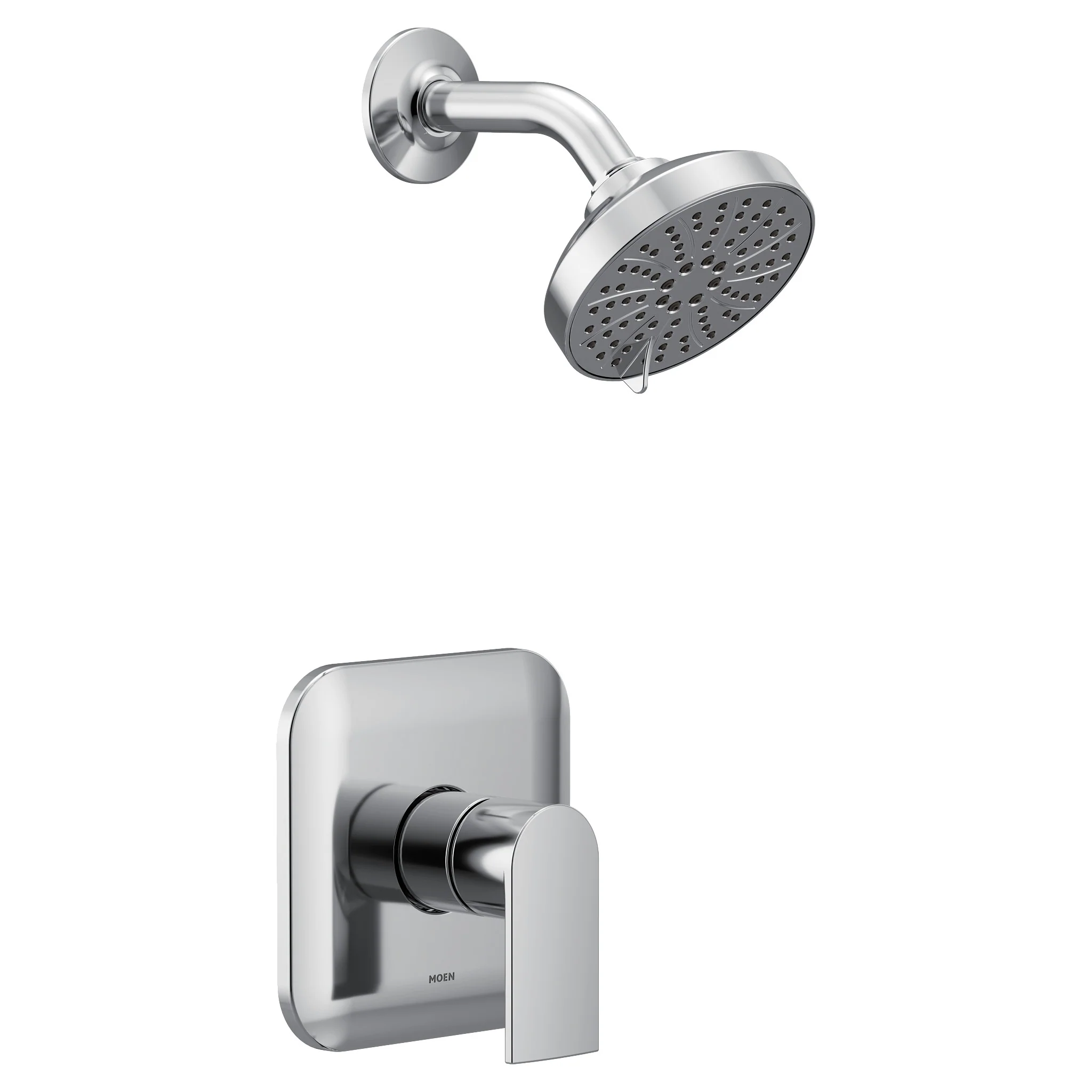 Moen Genta LX UT2472EP M-CORE 2-Series Shower Only - Image 2