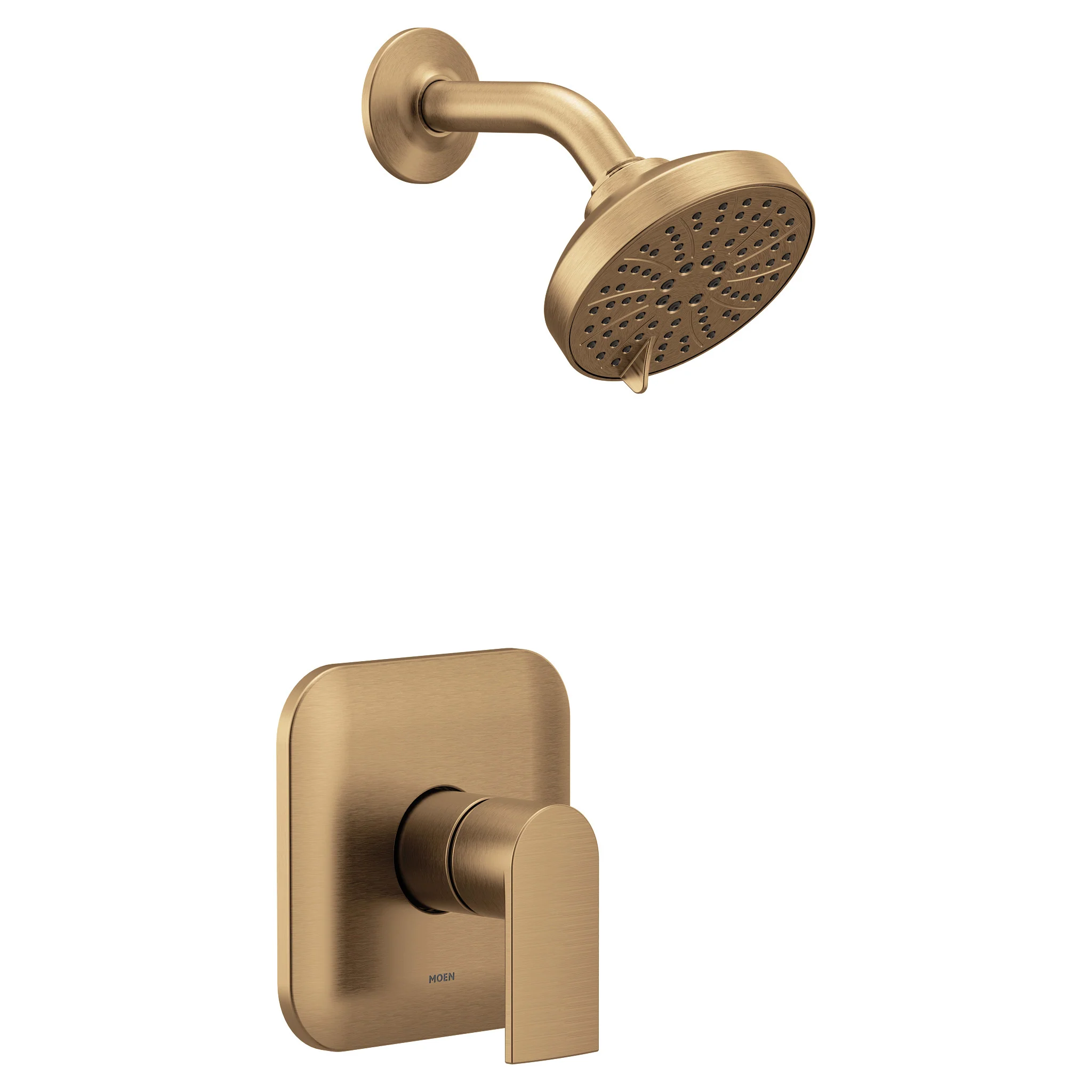Moen Genta LX UT2472EP M-CORE 2-Series Shower Only - Image 3