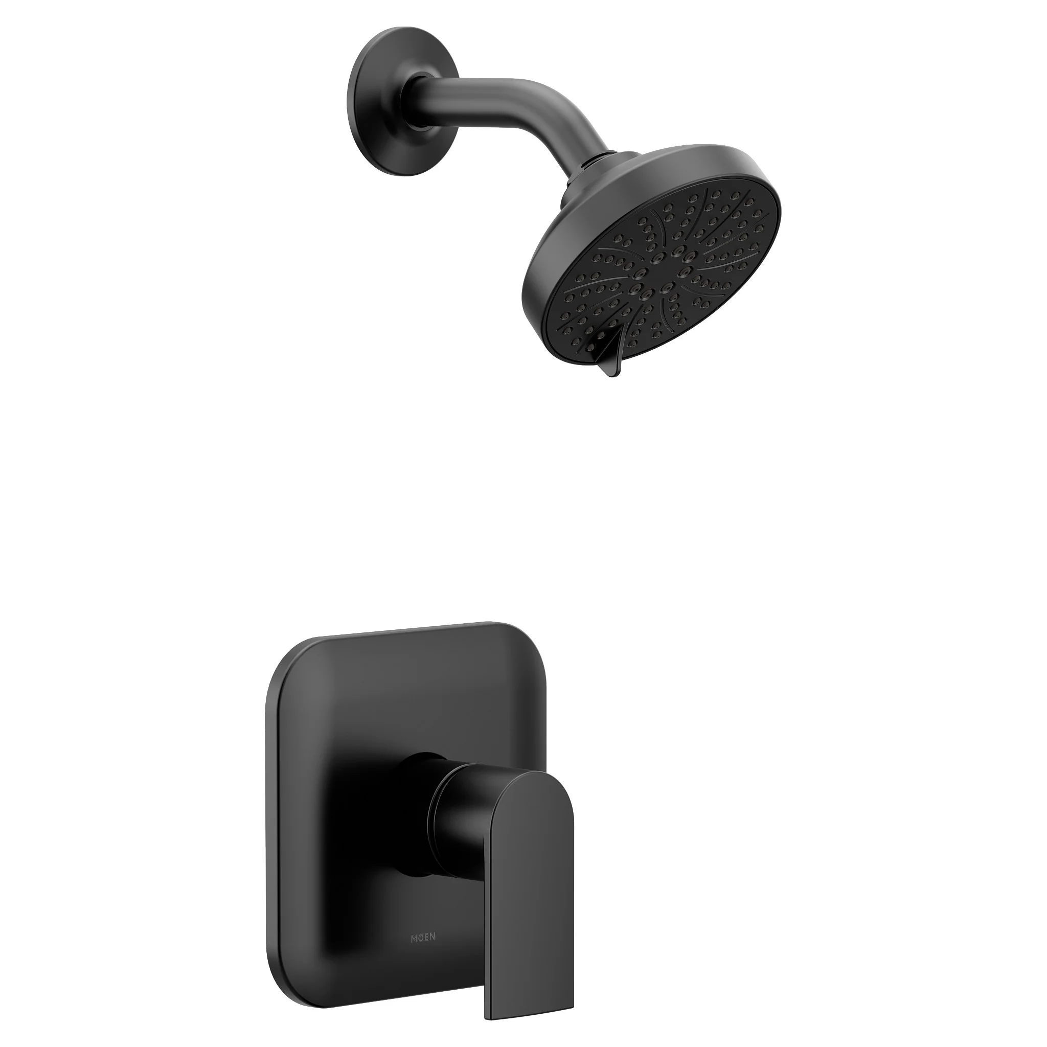 Moen Genta LX UT2472EP M-CORE 2-Series Shower Only - Image 4