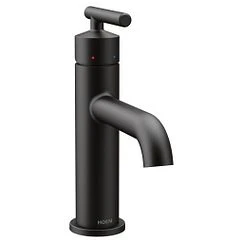 Moen Gibson 6145 One-Handle Bathroom Faucet