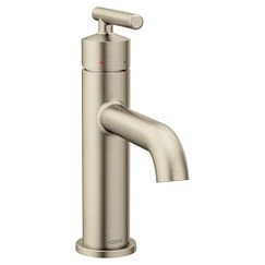 Moen Gibson 6145 One-Handle Bathroom Faucet - Image 2
