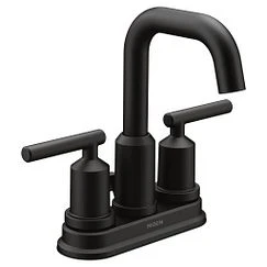 Moen Gibson 6150 Two-Handle Bathroom Faucet
