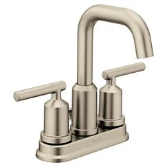 Moen Gibson 6150 Two-Handle Bathroom Faucet - Image 2
