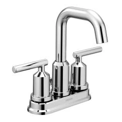 Moen Gibson 6150 Two-Handle Bathroom Faucet - Image 3