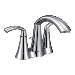 Moen Glyde 66172 Two-Handle Bathroom Faucet