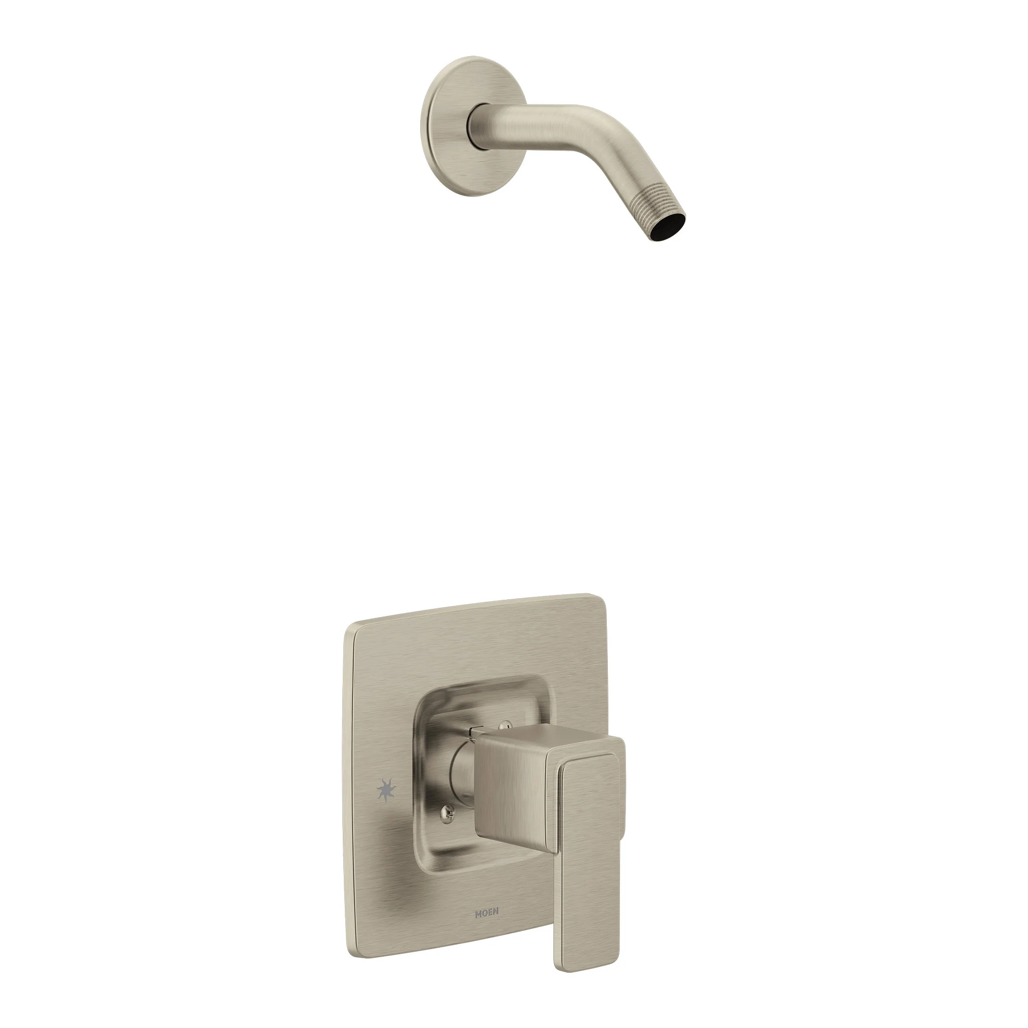 Moen Iver T2572NH Posi-Temp(R) shower only - Image 2