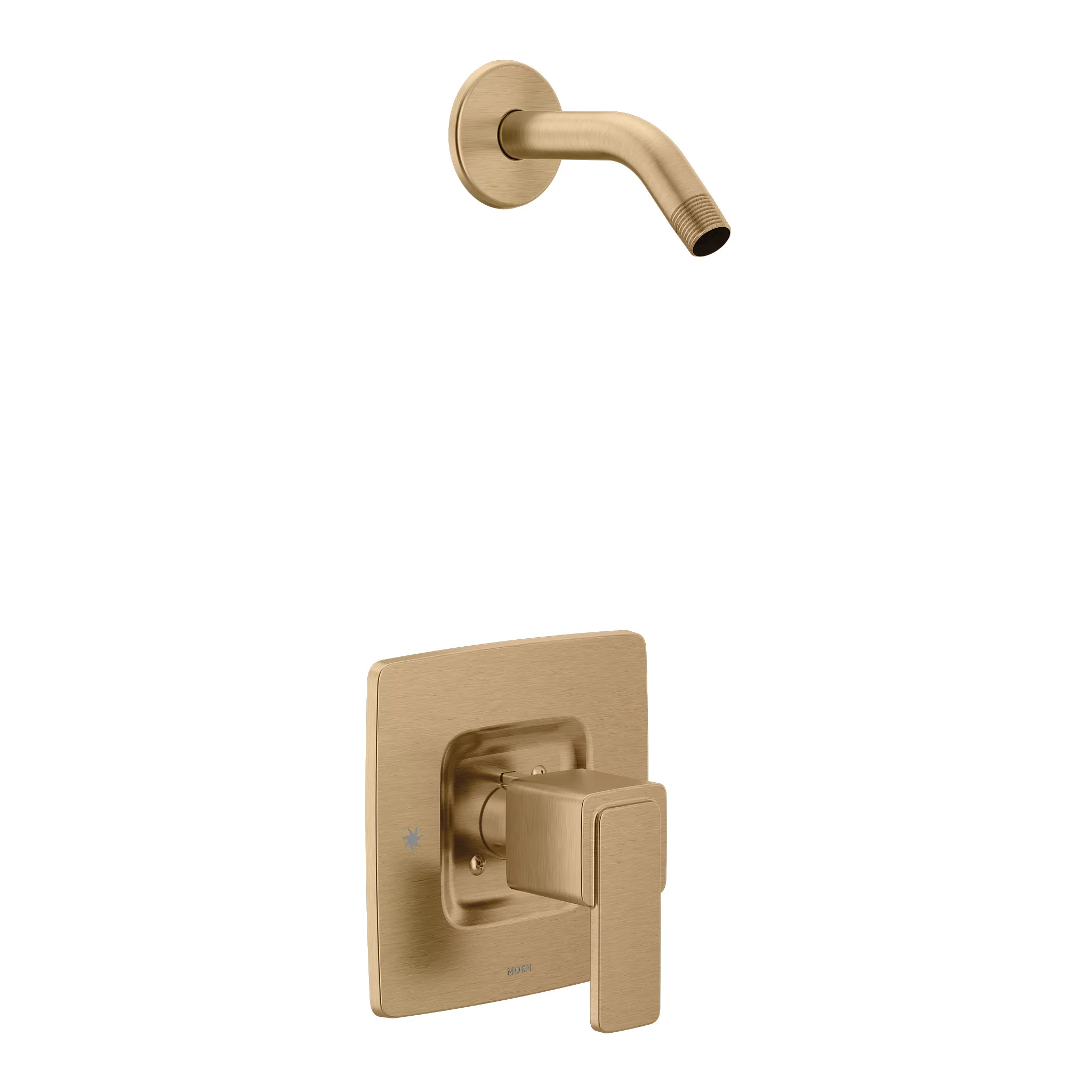 Moen Iver T2572NH Posi-Temp(R) shower only - Image 3