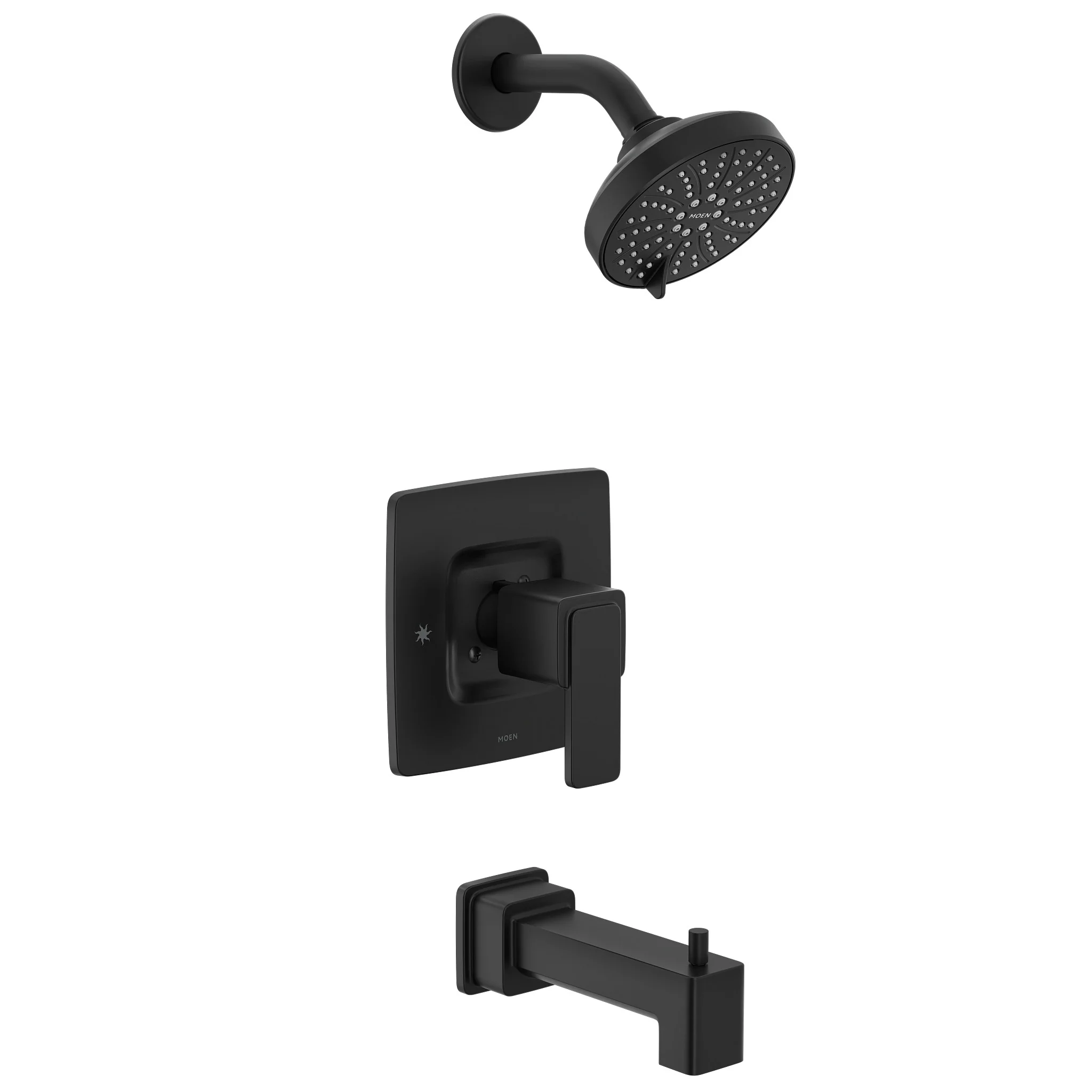 Moen Iver T2583EP Posi-Temp(R) tub/shower - Image 3