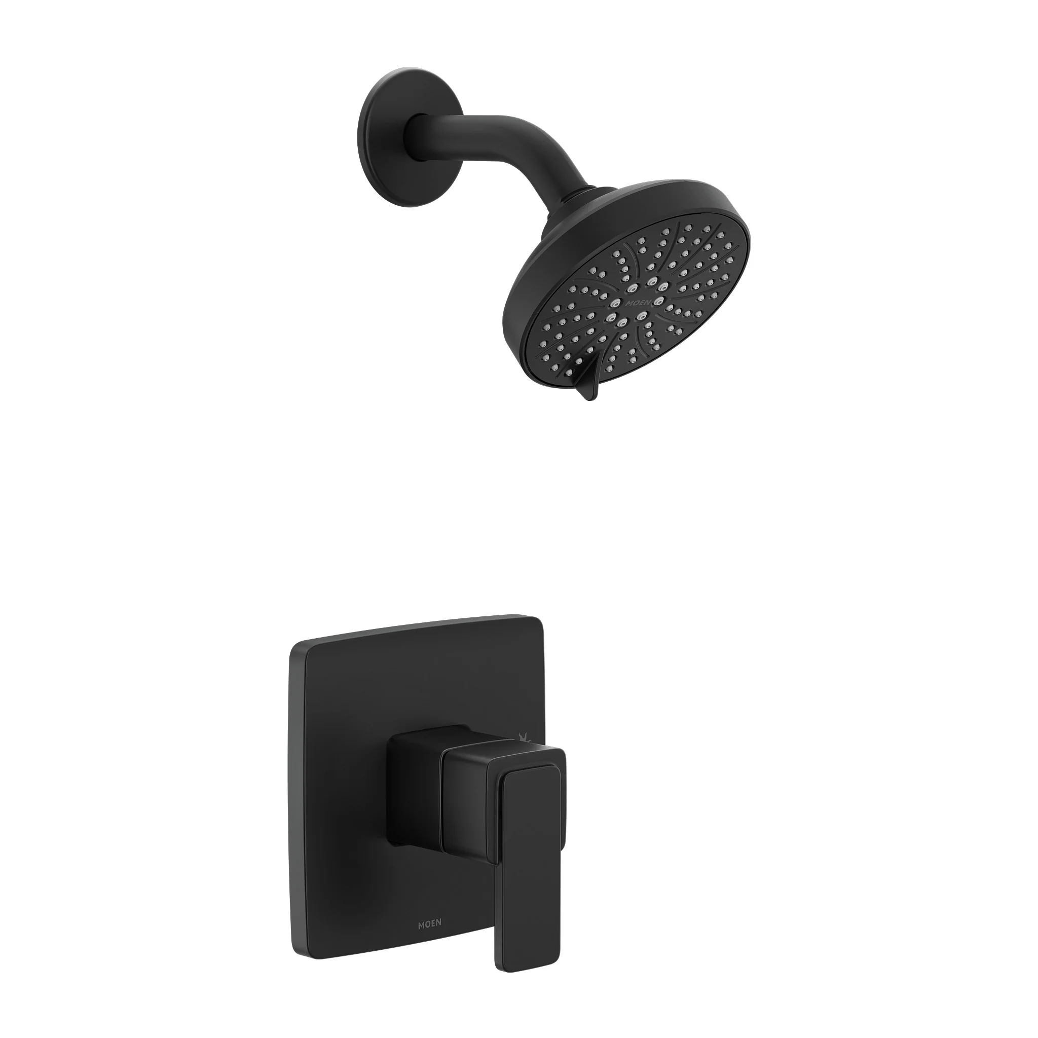 Moen Iver UT2572EP M-CORE 2 series shower only - Image 2