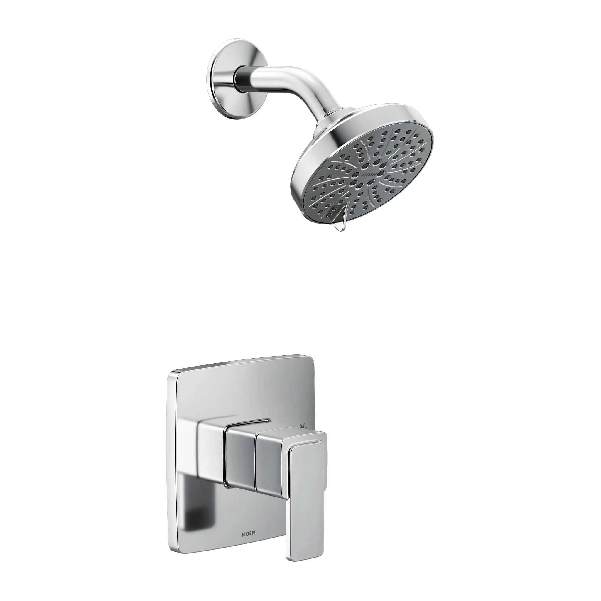 Moen Iver UT2572EP M-CORE 2 series shower only - Image 3
