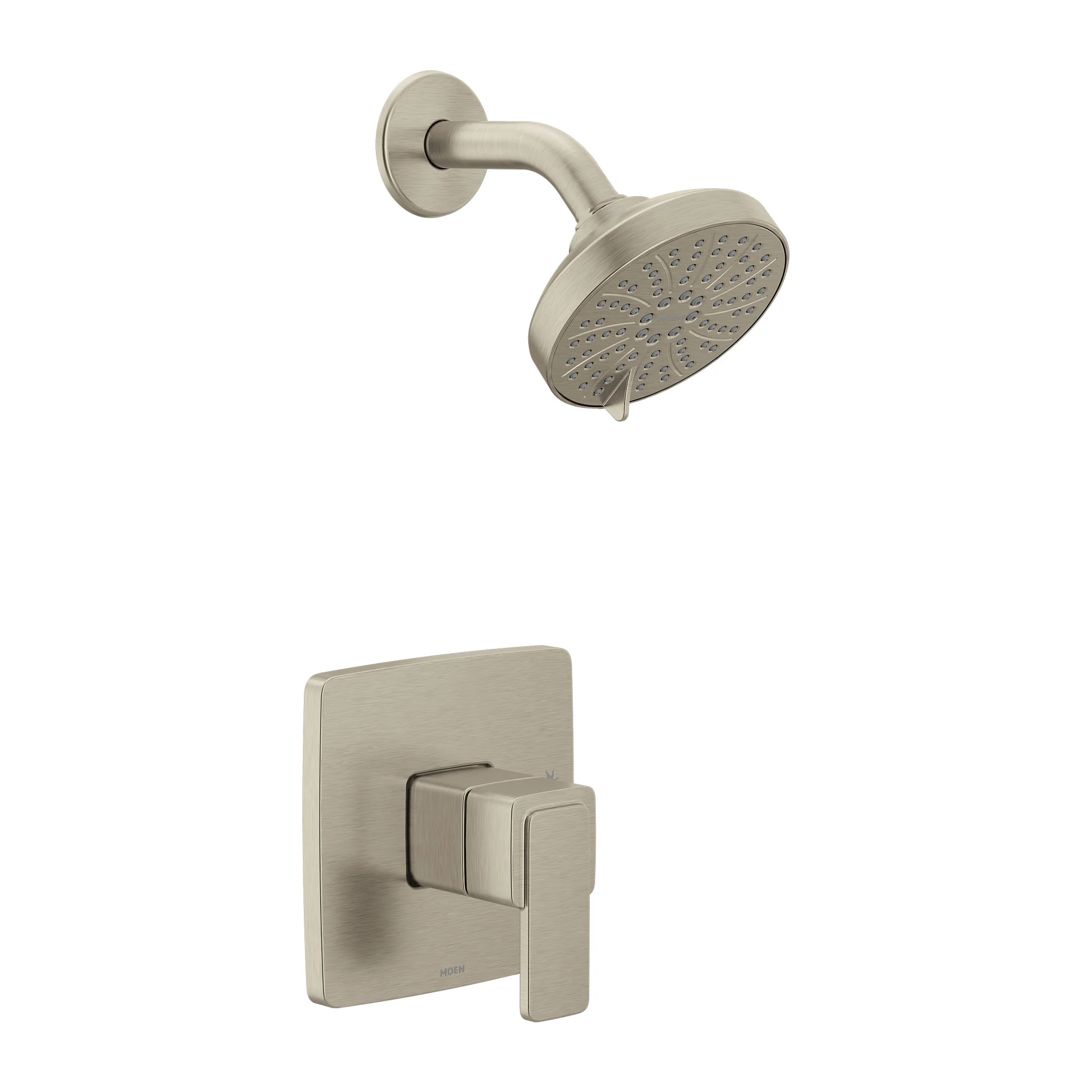 Moen Iver UT2572EP M-CORE 2 series shower only - Image 4