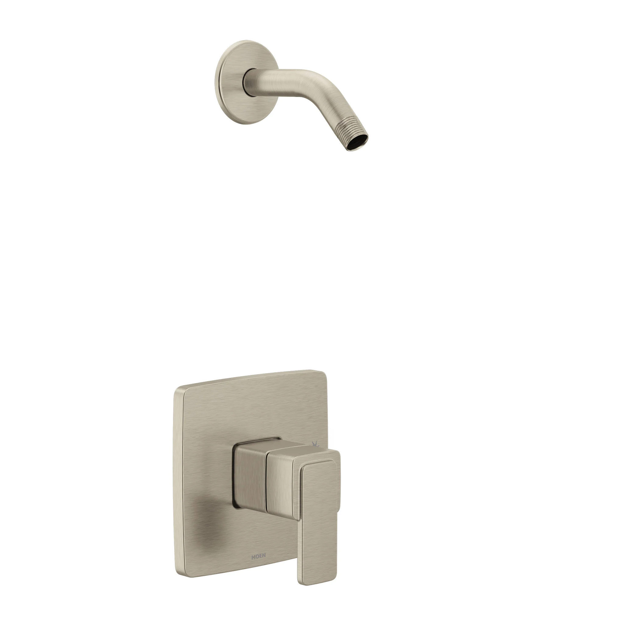 Moen Iver UT2572NH M-CORE 2 series shower only - Image 2